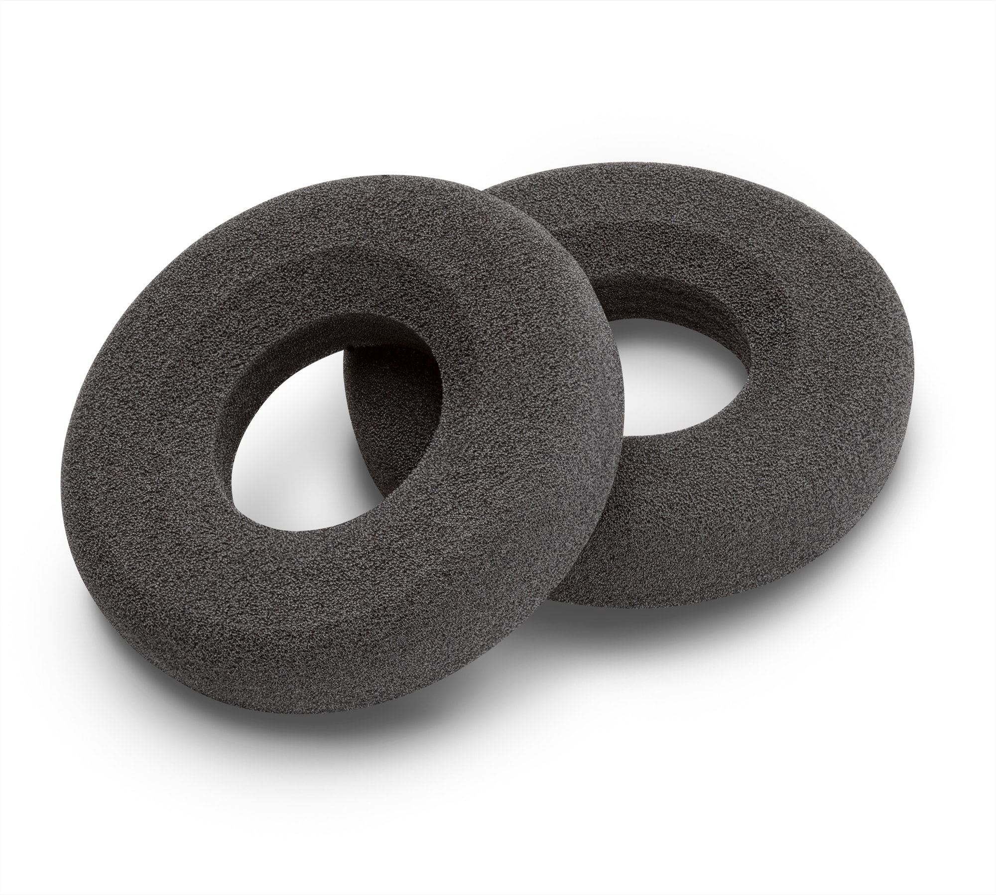 HP Poly Blackwire C310/320 Foam Ear Cushions 2 Pieces