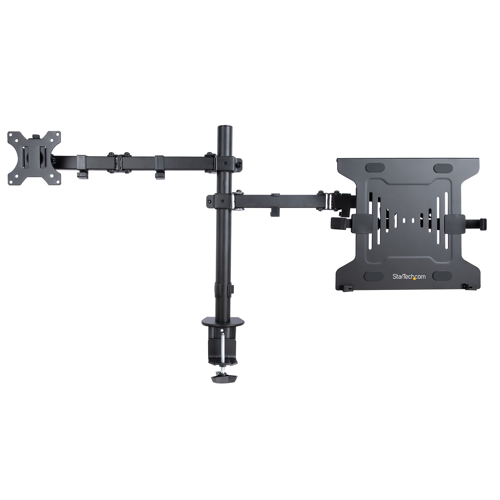 MONITOR ARM - VESA MOUNT .