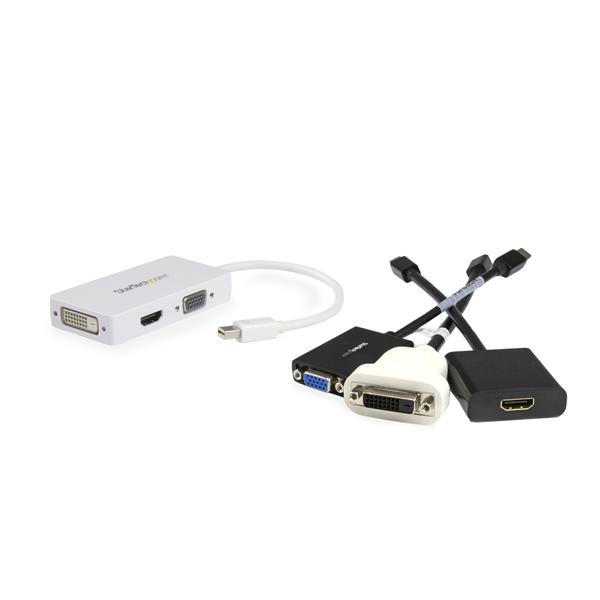 MDP TO VGA/DVI/HDMI ADAPTER .