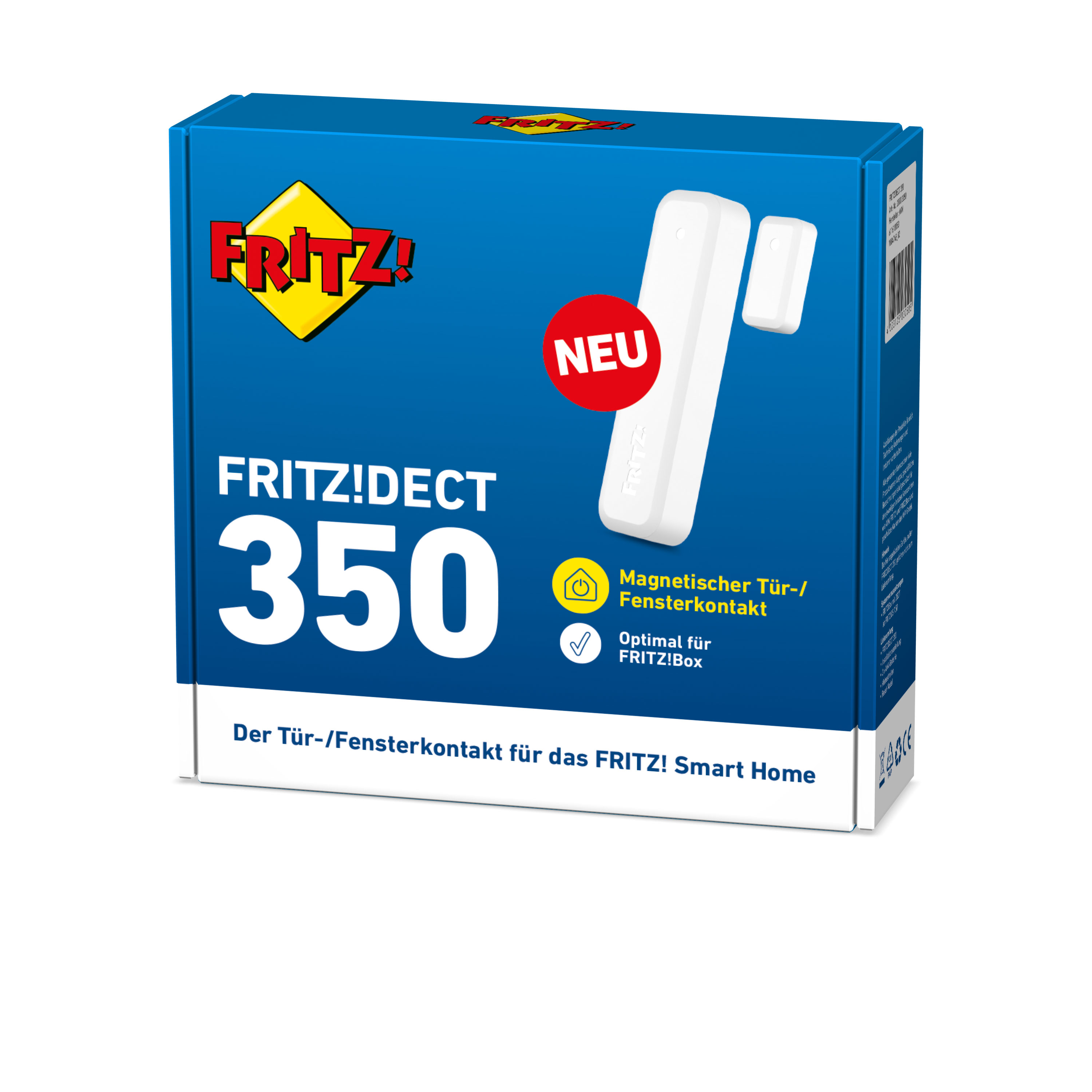 FRITZ! DECT 350 Tür- und Fenstersensor