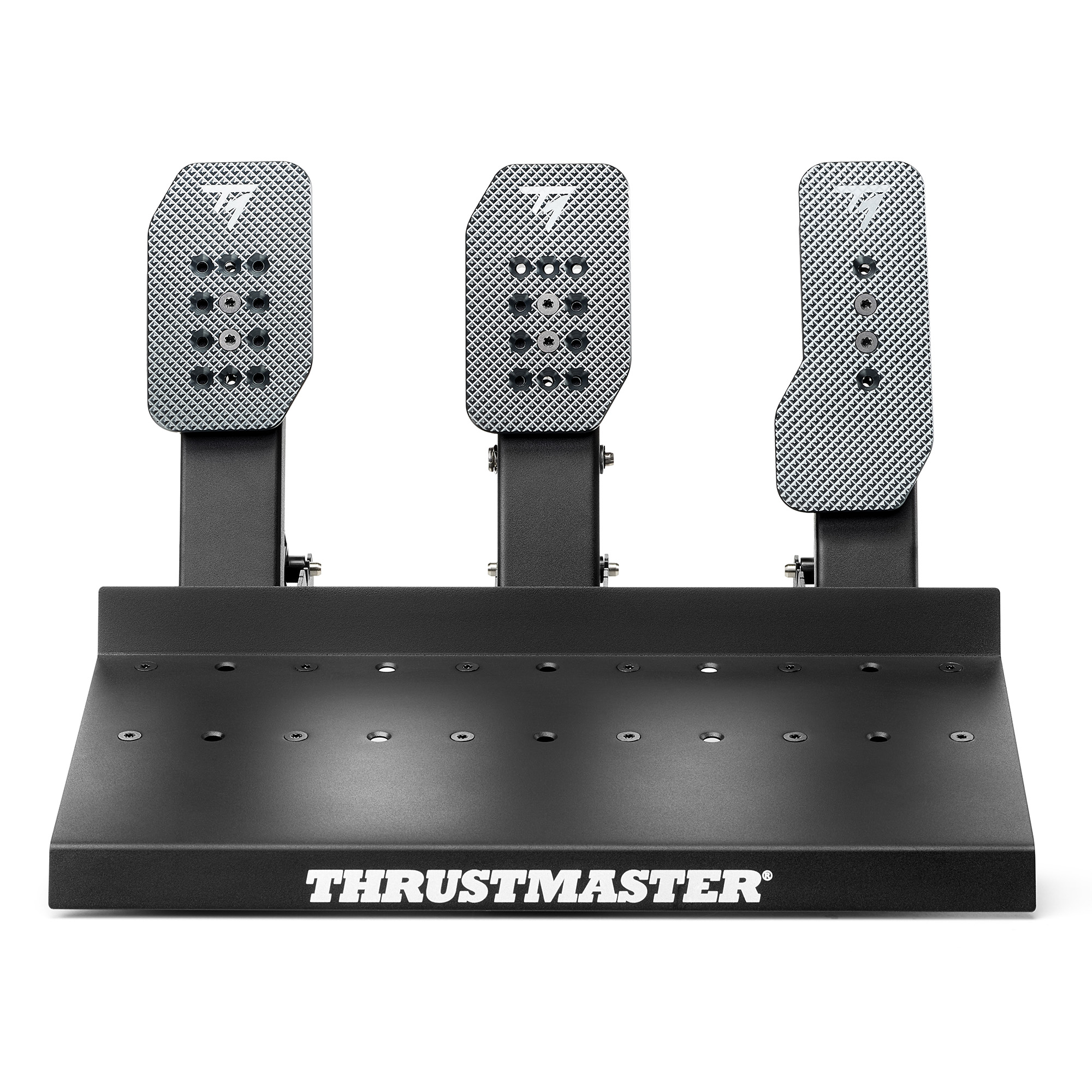 AddOn Thrustm. Raceline Pedals III LC Pedalset (KON/PC) retail