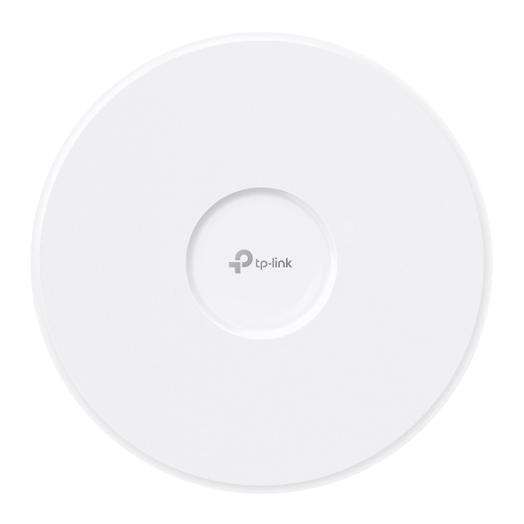 TP-LINK Omada EAP783 V1 - Accesspoint - Wi-Fi 7