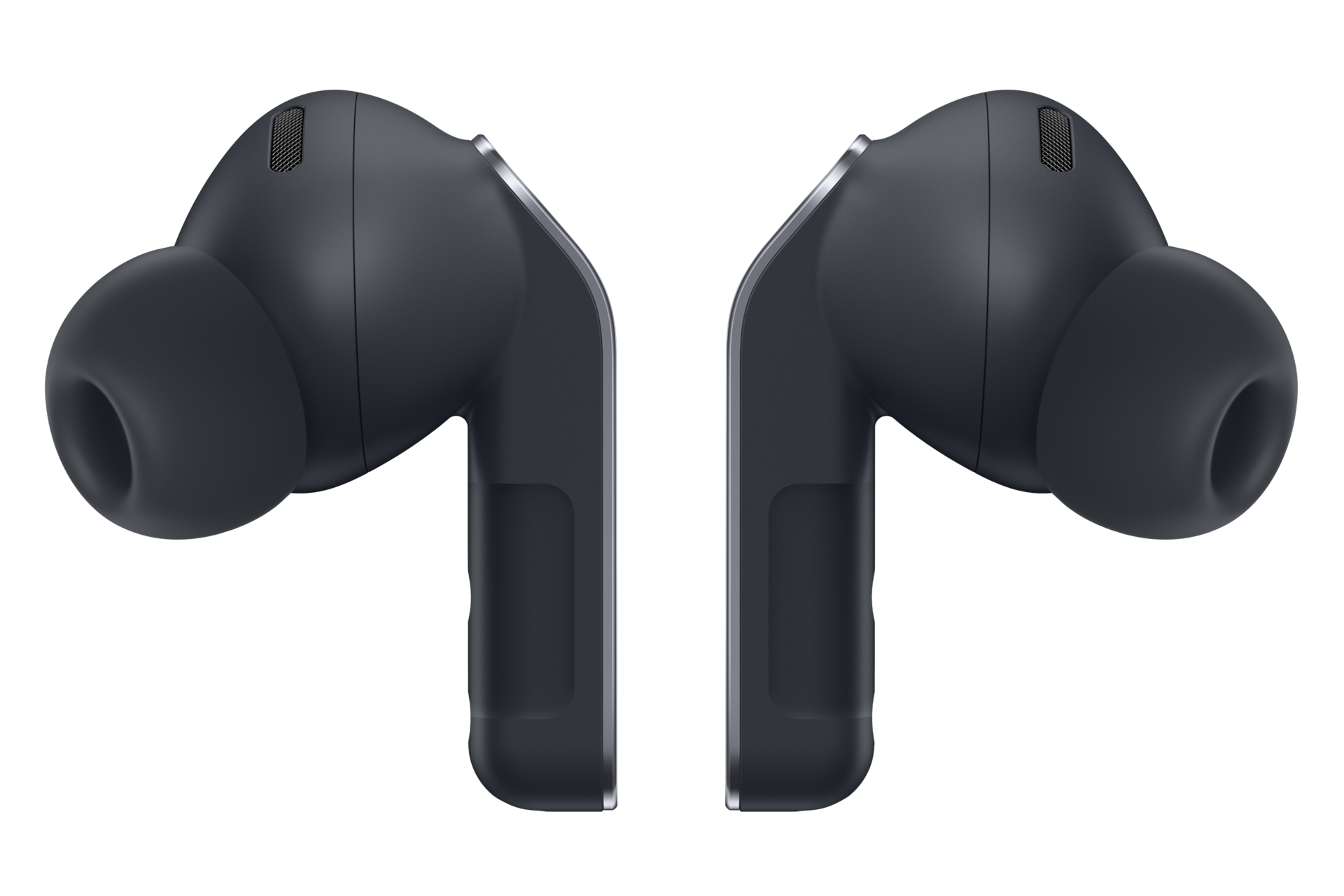 Samsung Galaxy Buds4 Pro - True Wireless-Kopfhörer - Schwarz