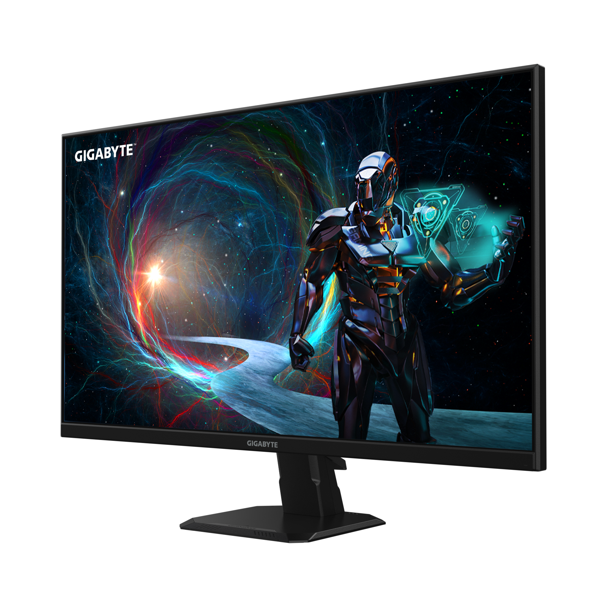 GS27FA, Gaming-Monitor