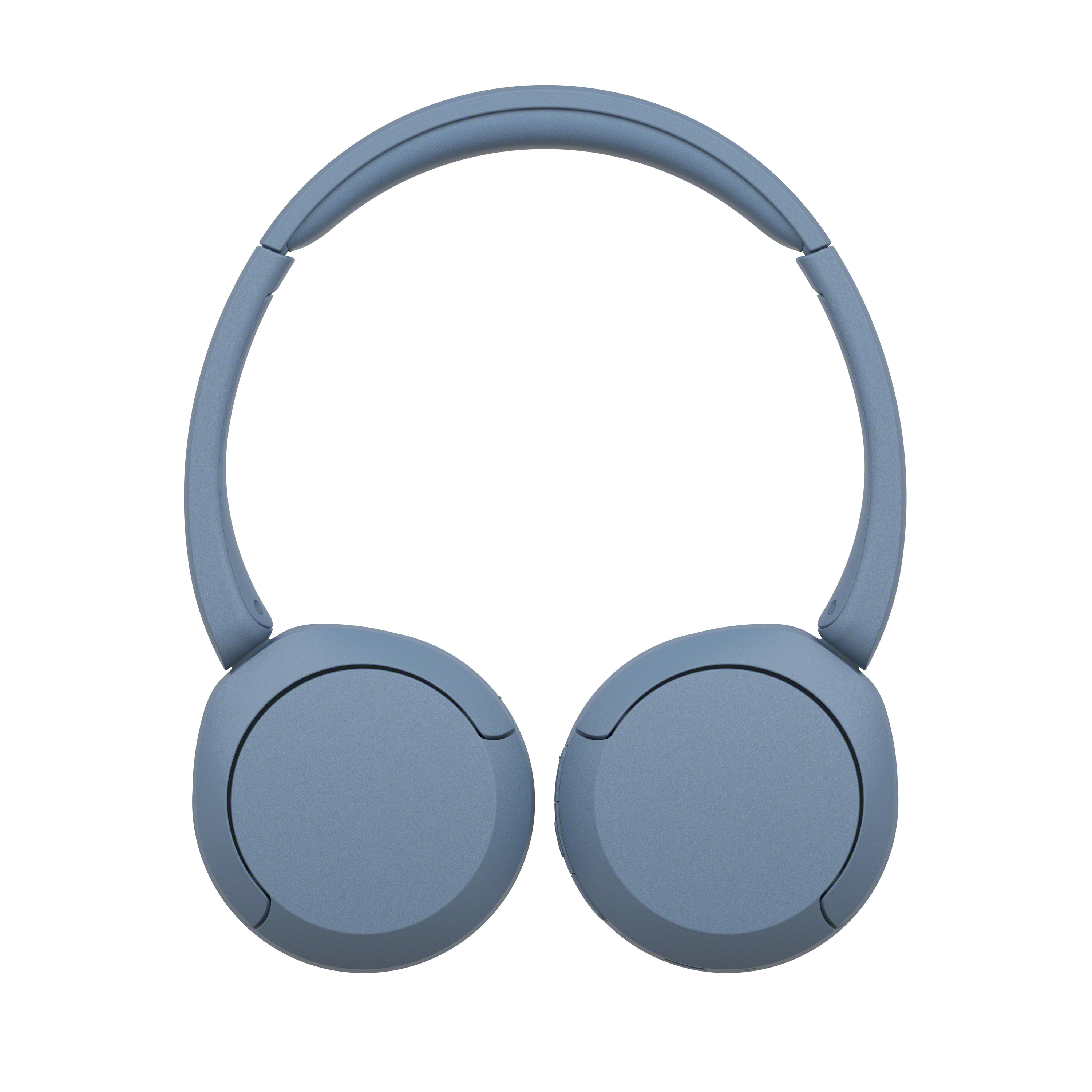 Sony WH-CH520 - Kopfhörer - Blue