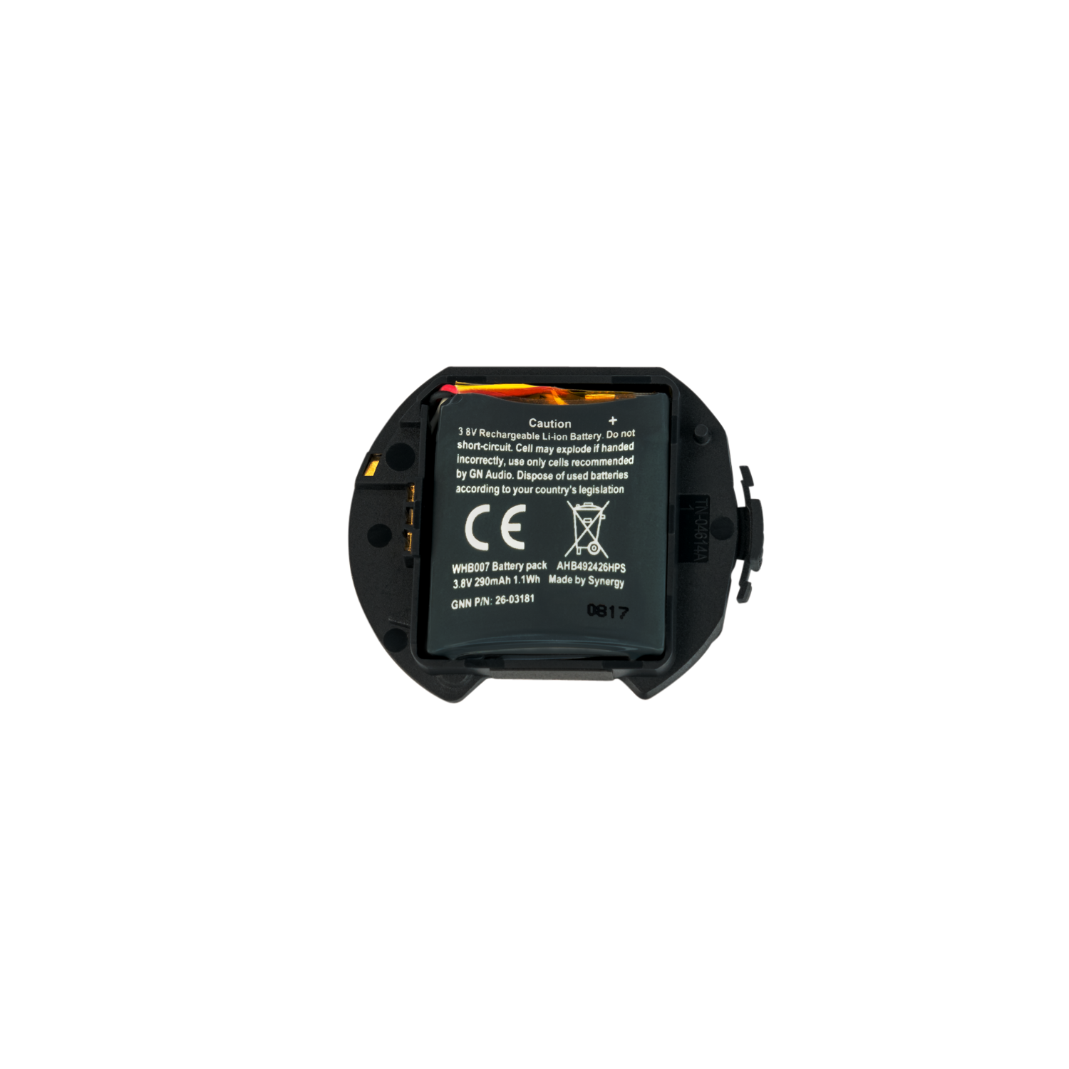 JABRA ENGAGE 65/75 BATTERY PACK