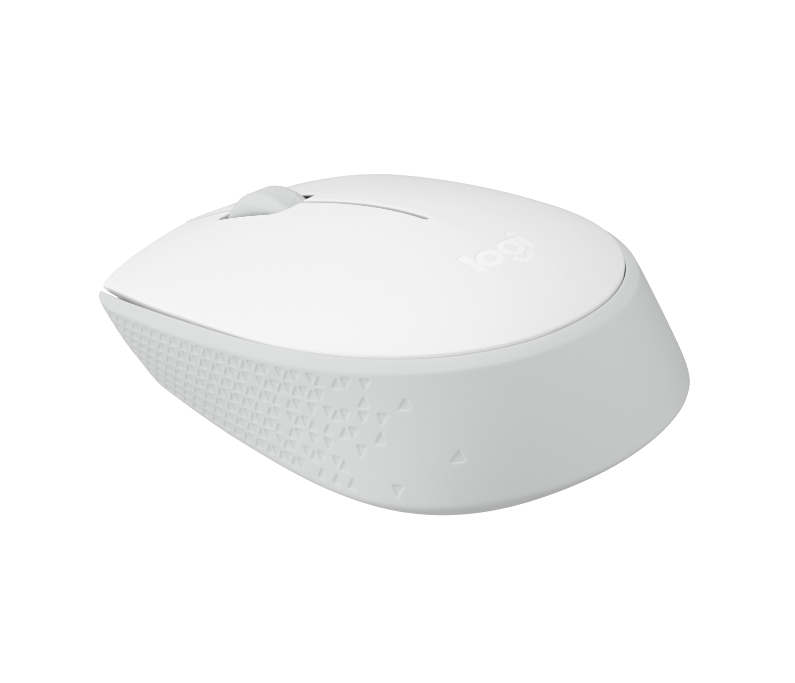 Logitech Wireless Mouse M171 white