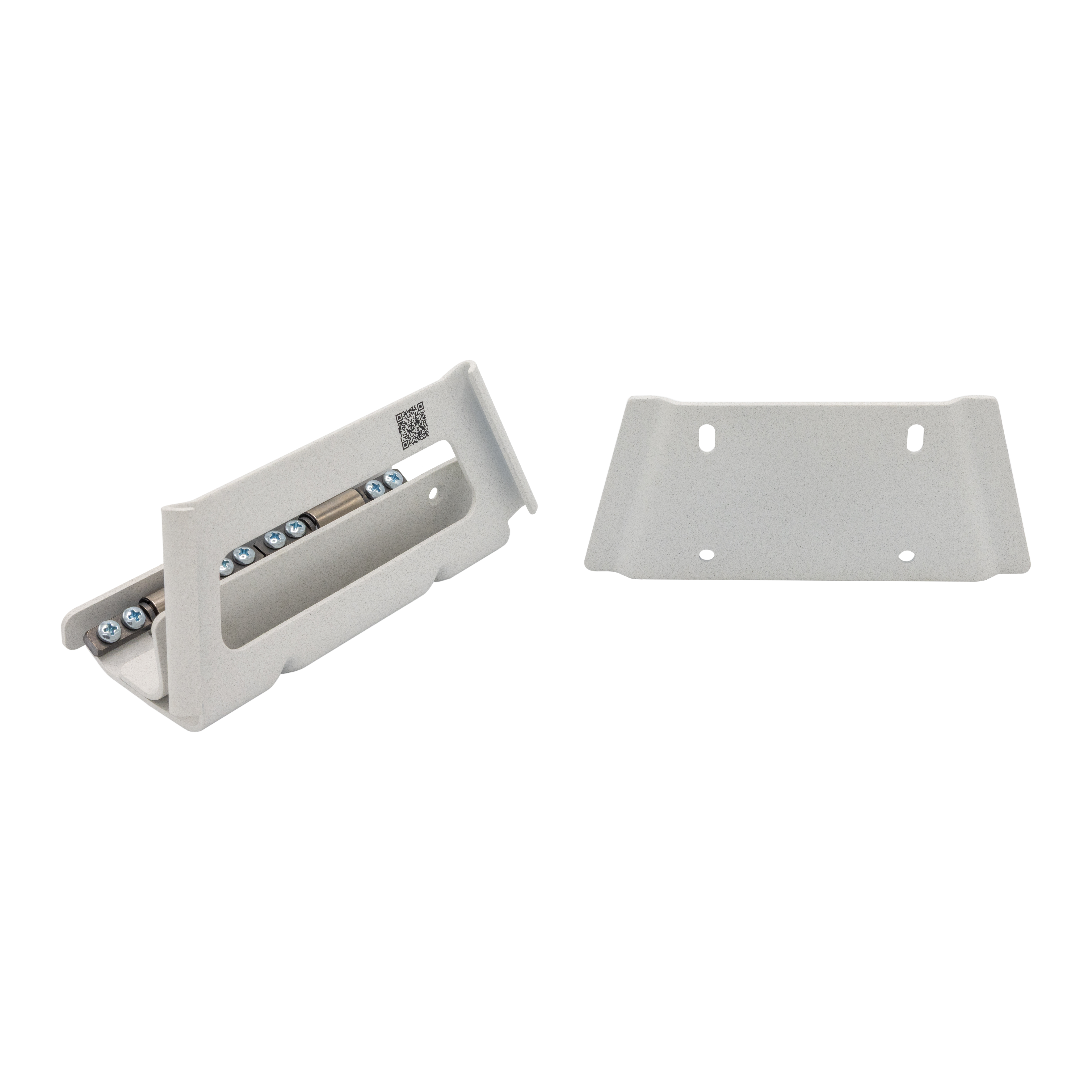 HP Poly Studio X52 Wall Mount