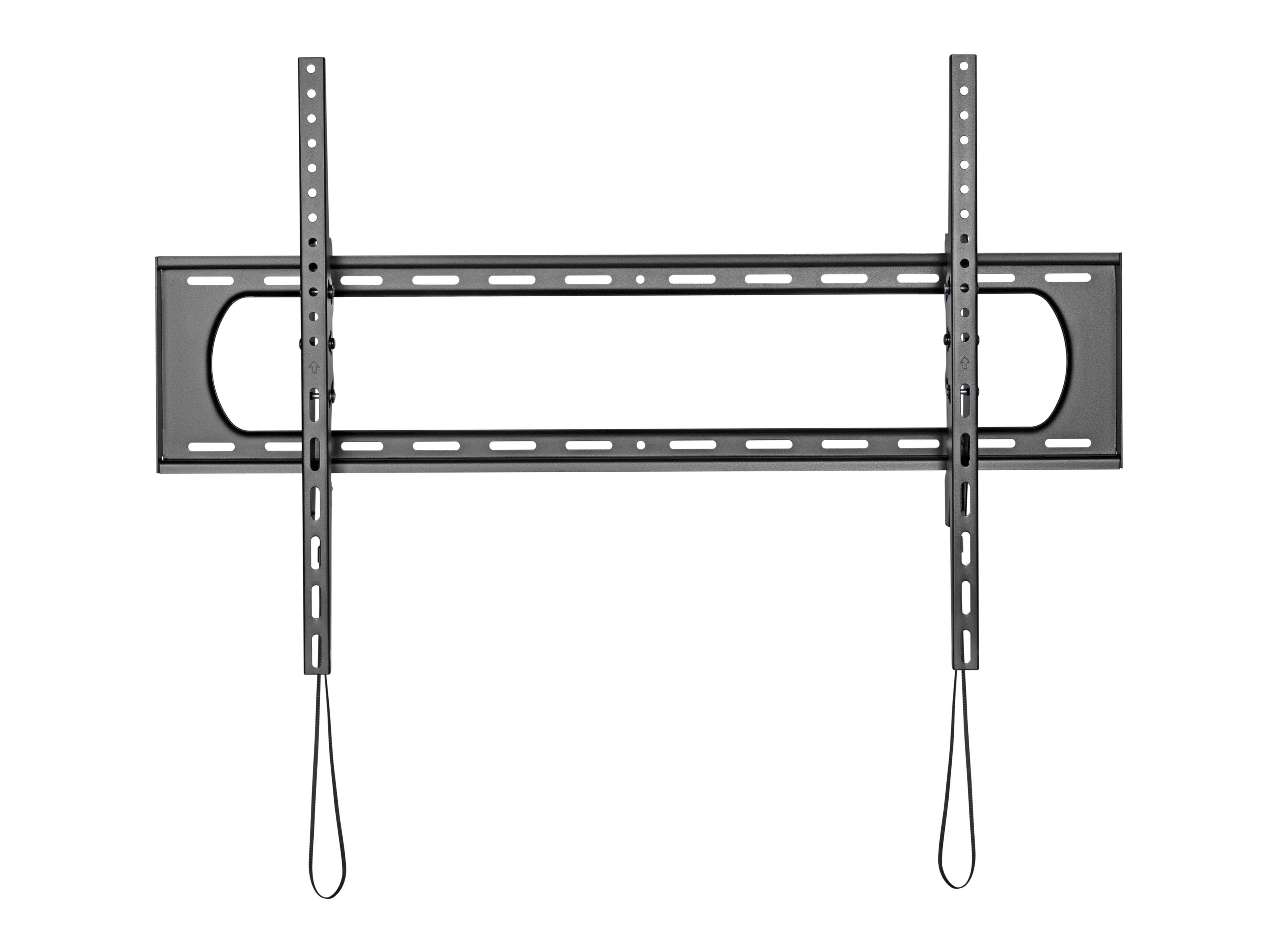 Equip Wandhalterung 60-120/1TFT neigbar 1Gelenk 120kg sw retail