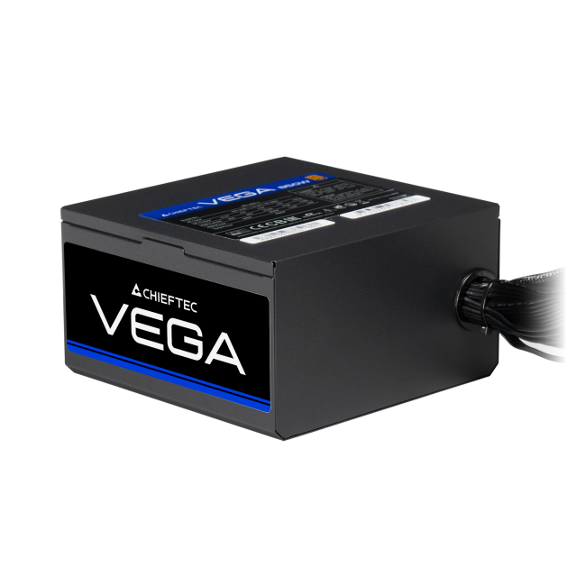 VEGA PPG-850-S, PC-Netzteil