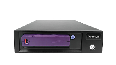 LTO8 TAPE DRIVE HH EXTERN KIT SAS
