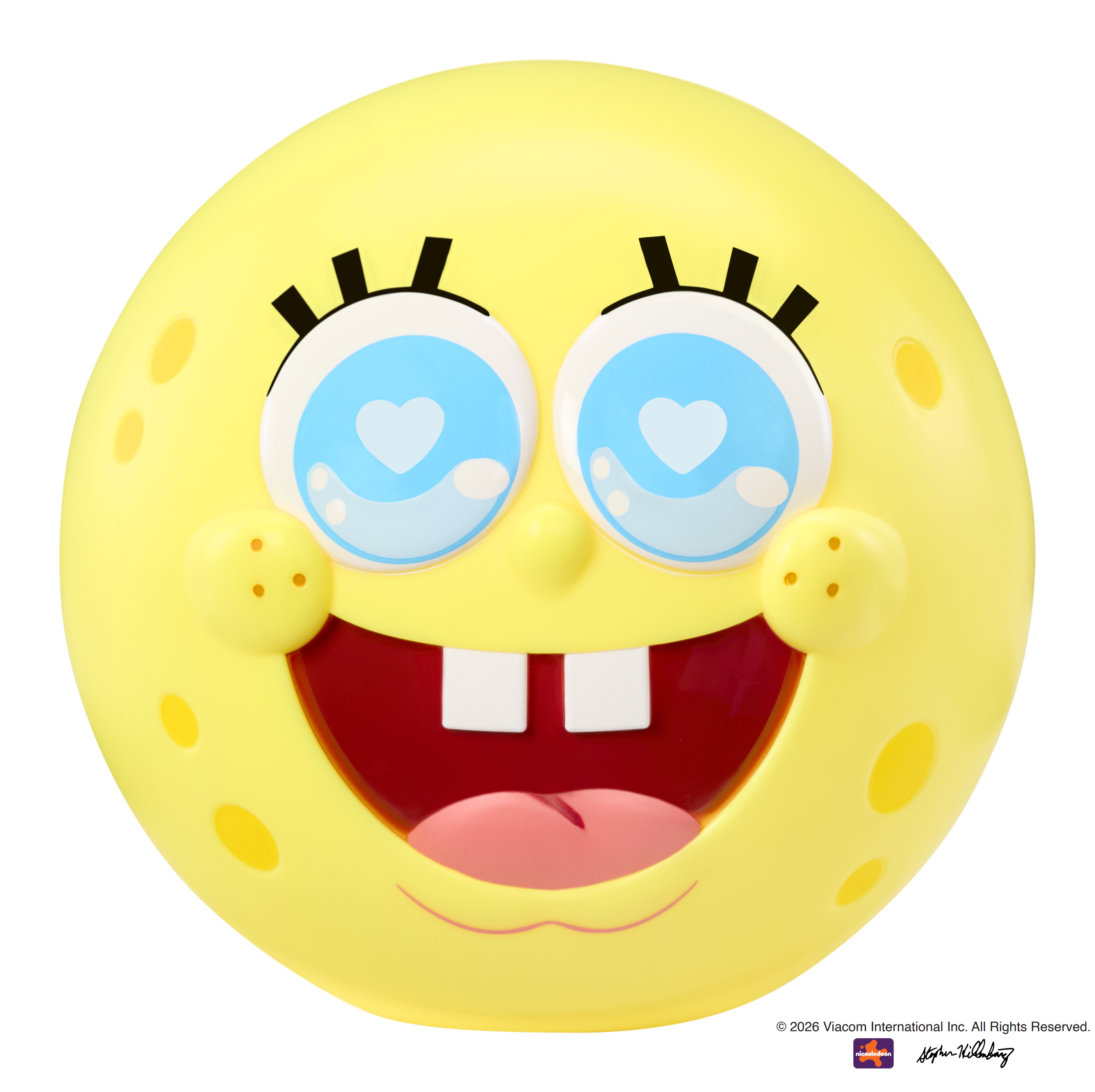 L.O.L. Surprise Loves SpongeBob Schwammkopf Tots