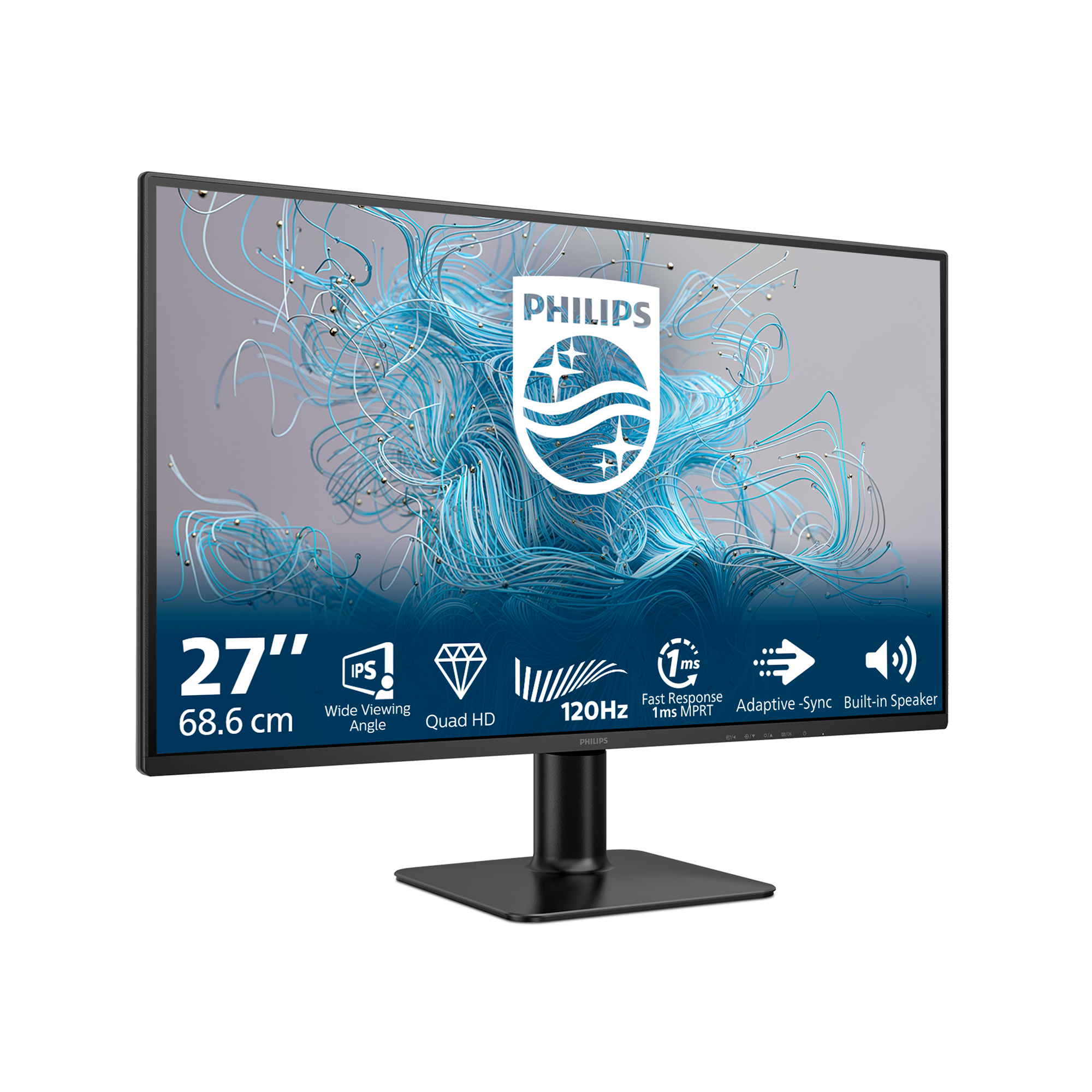 27E2N2500, LED-Monitor