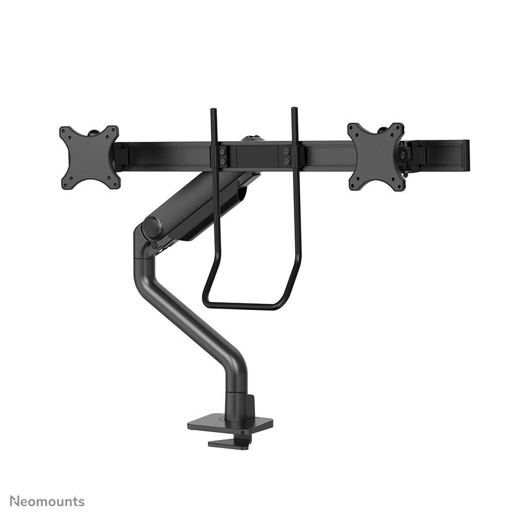 Neomounts TIS 17-27 2TFT 2Gelenke schw. Max.8KG