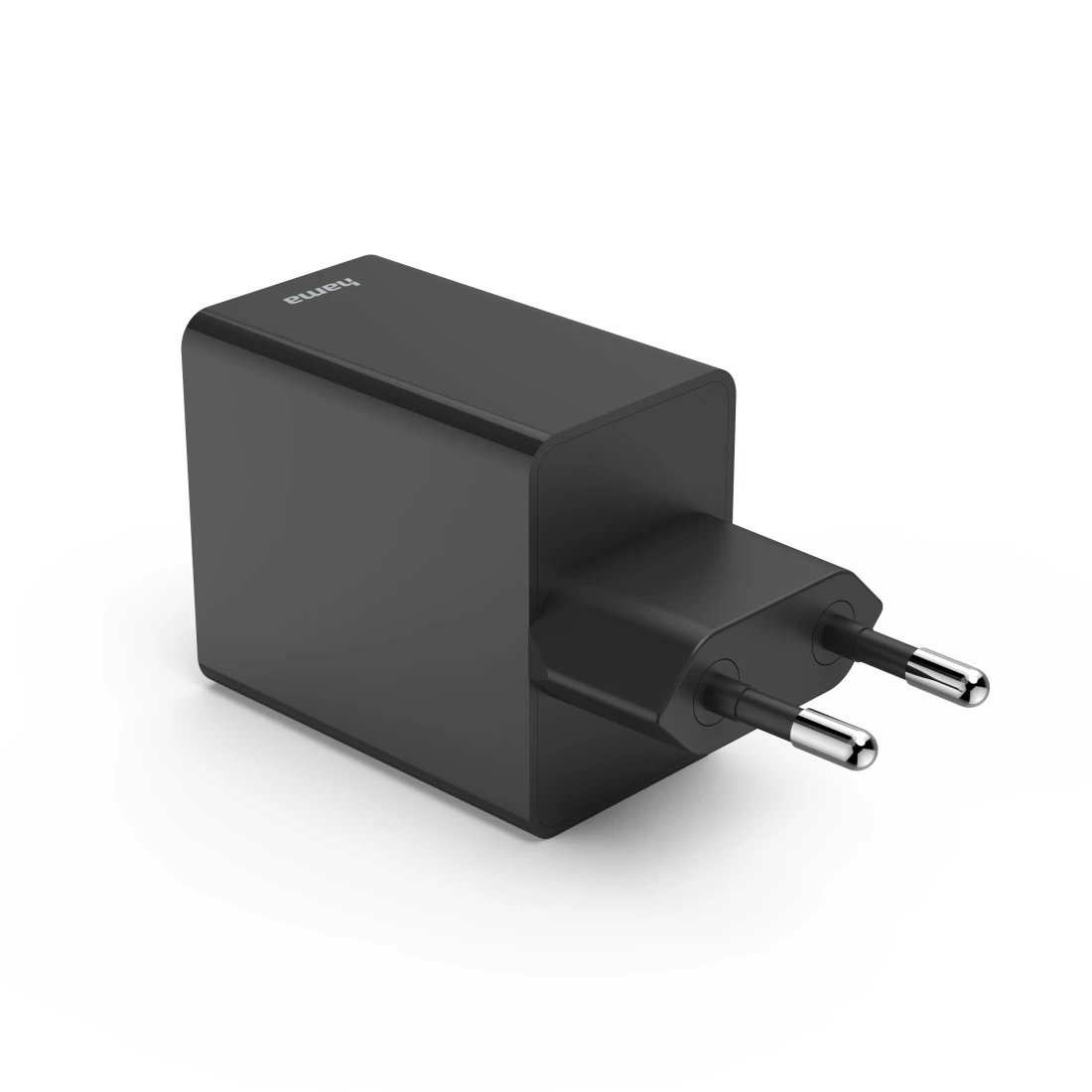 hama Mini Ladeadapter schwarz, 35 Watt