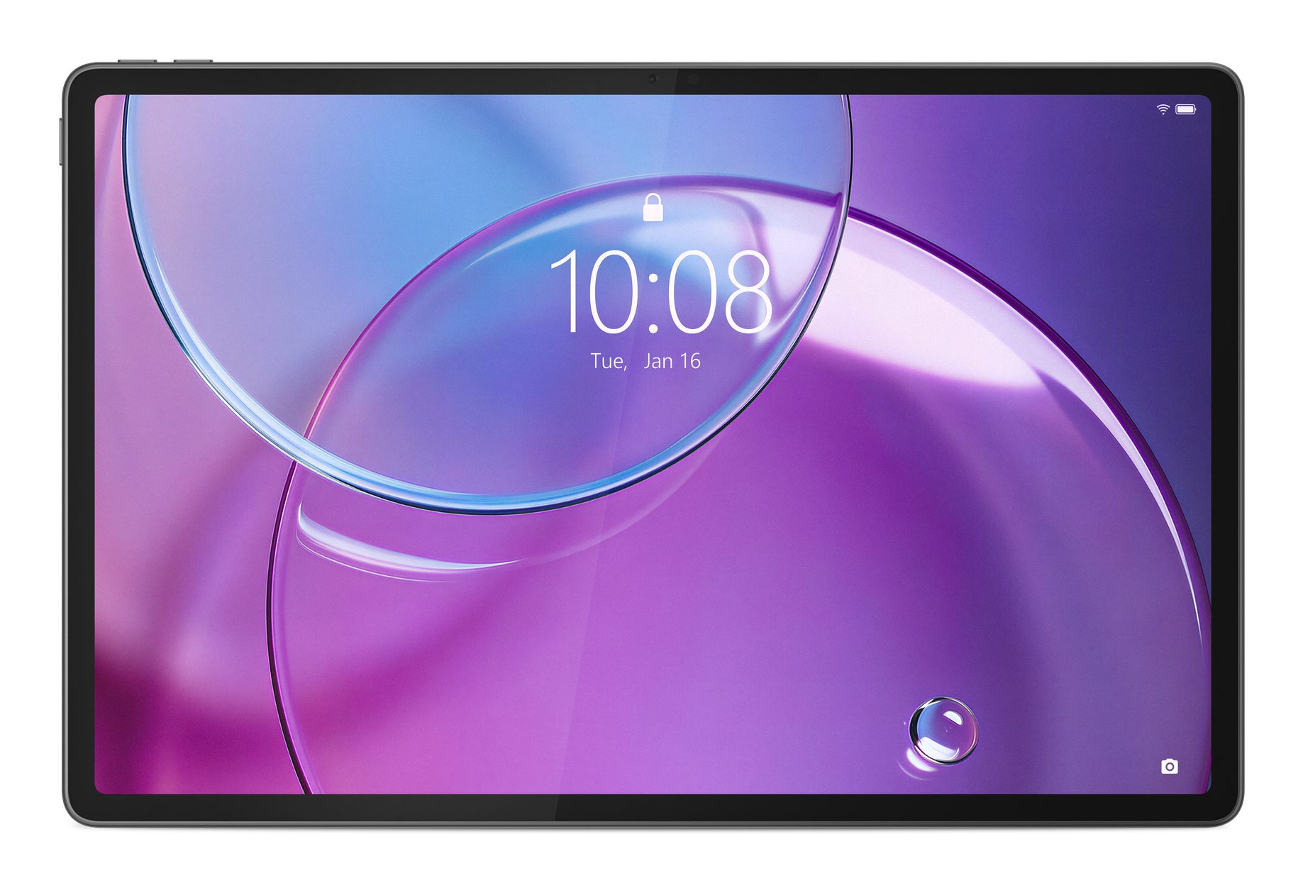LENOVO Idea Tab Pro G2 Qualcomm Snapdragon 8s 33,02cm 13Zoll 3.5K 8GB 256GB Android Luna Grey TopSeller