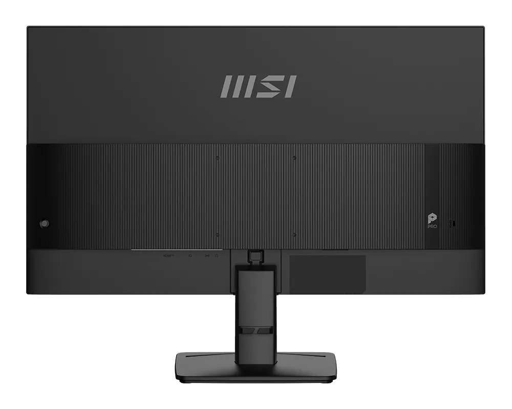 MSI PRO MP275 E14L 68.5cm FHD 16:9 IPS HDMI VGA/Retail-Ware