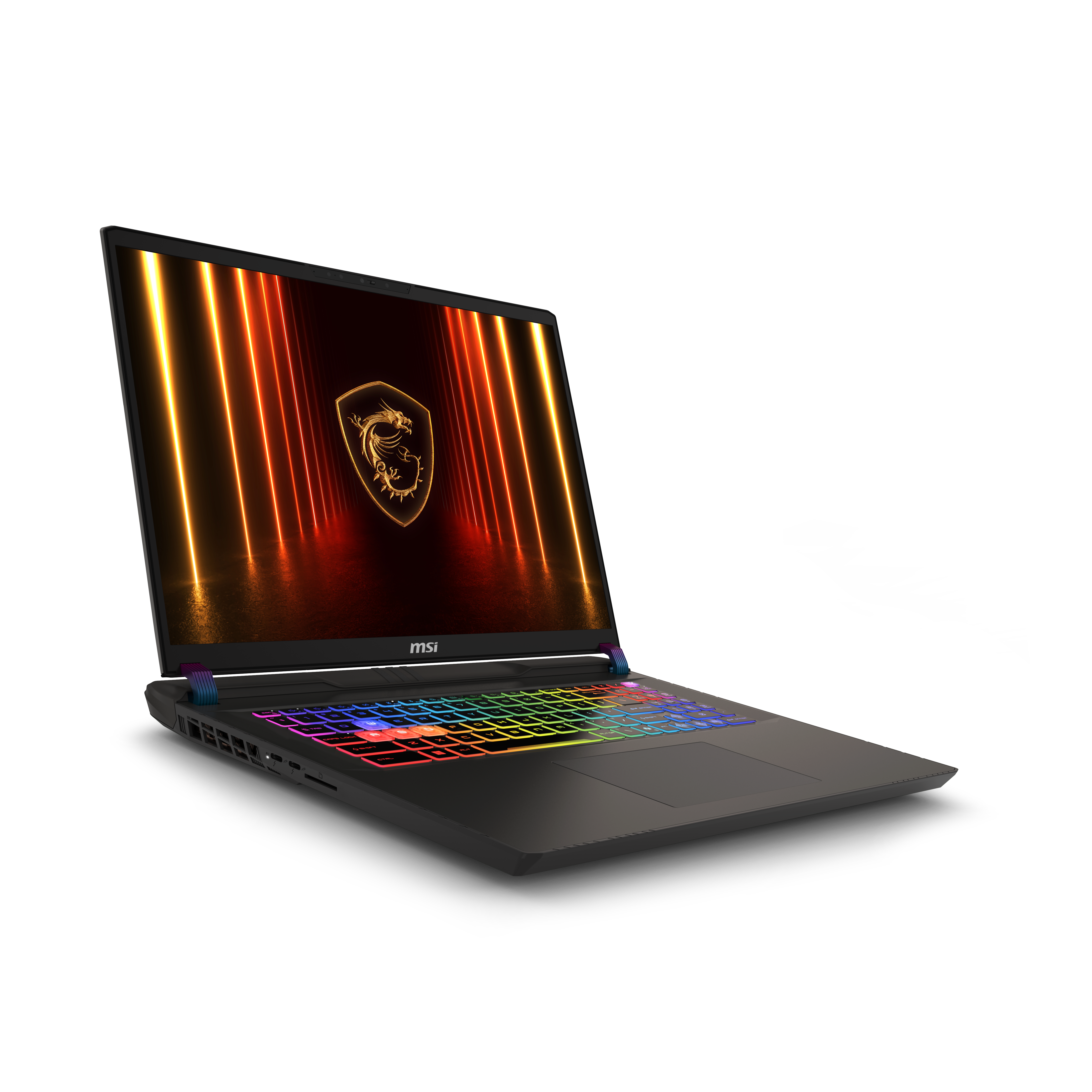 Vector 17 HX AI A2XWJG-039, Gaming-Notebook