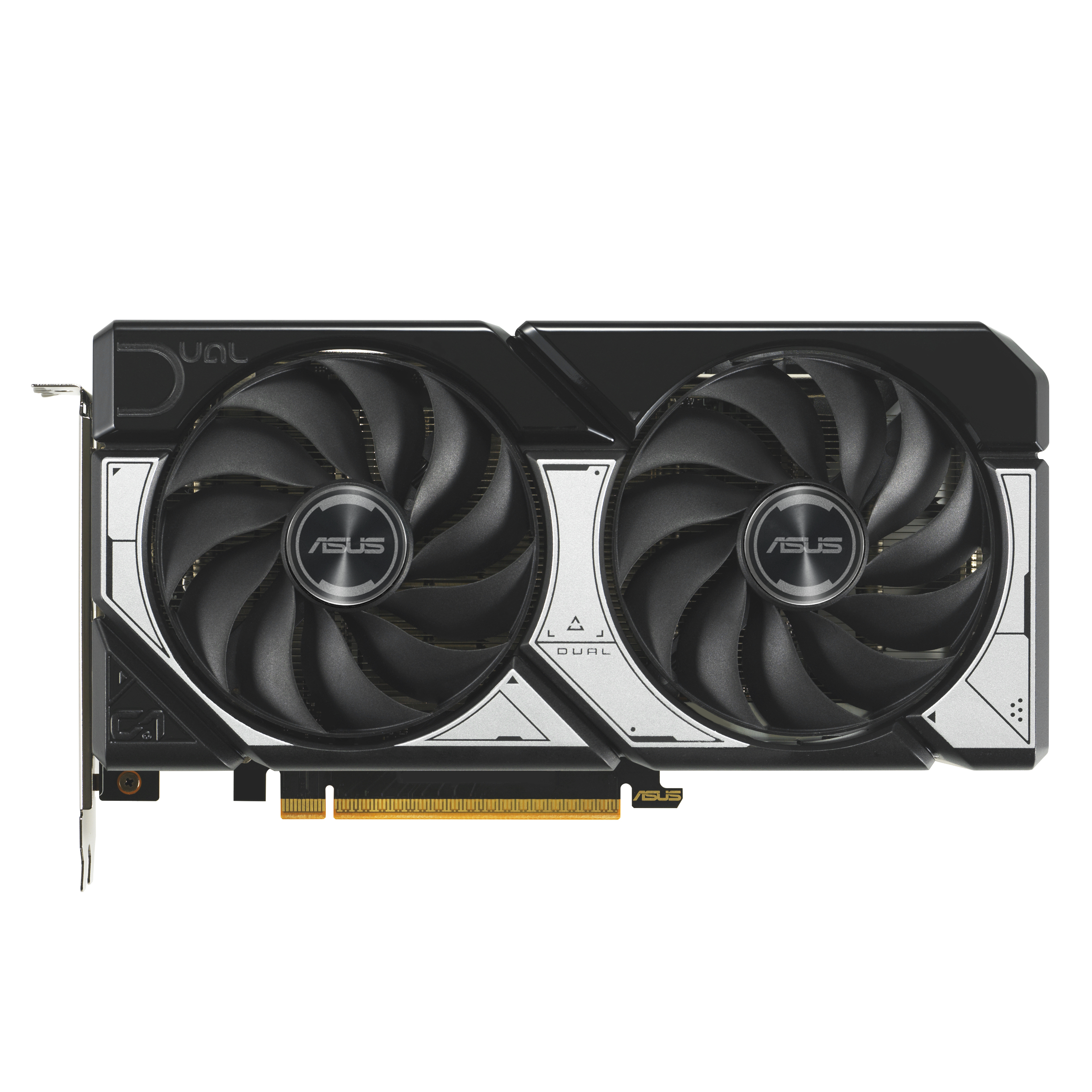 GeForce RTX 5060 DUAL OC 8GB, Grafikkarte