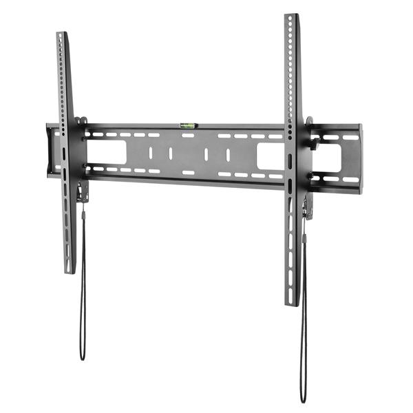 TV WALL MOUNT - TILTING 60IN TO 100IN TVS TILTING STEEL