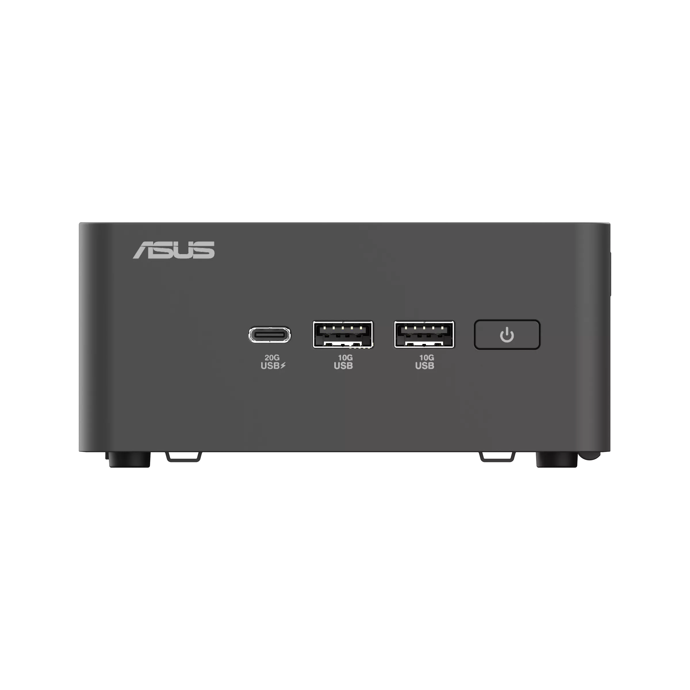 ASUS RNUC15CRHU700000 Barebone Intel Core Ultra 7 255H Kit L6 No Cord