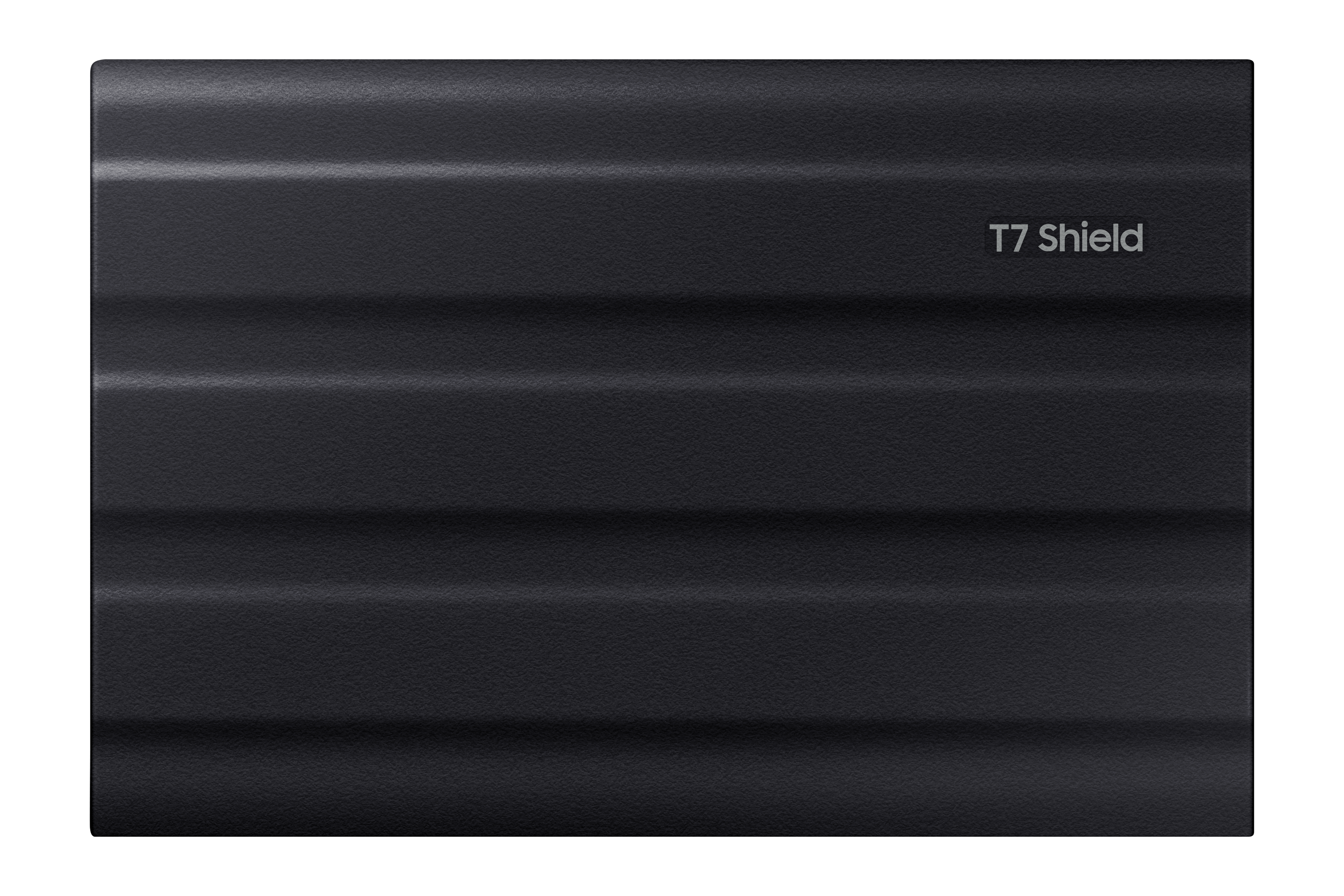 SSD 4TB Samsung Portable SSD T7 Shield USB3.2 Black retail