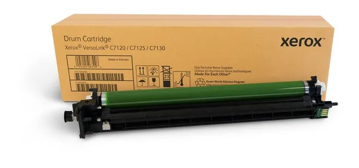 Xerox VersaLink C7100 Original Trommeleinheit Schwarz 109,000 Seiten