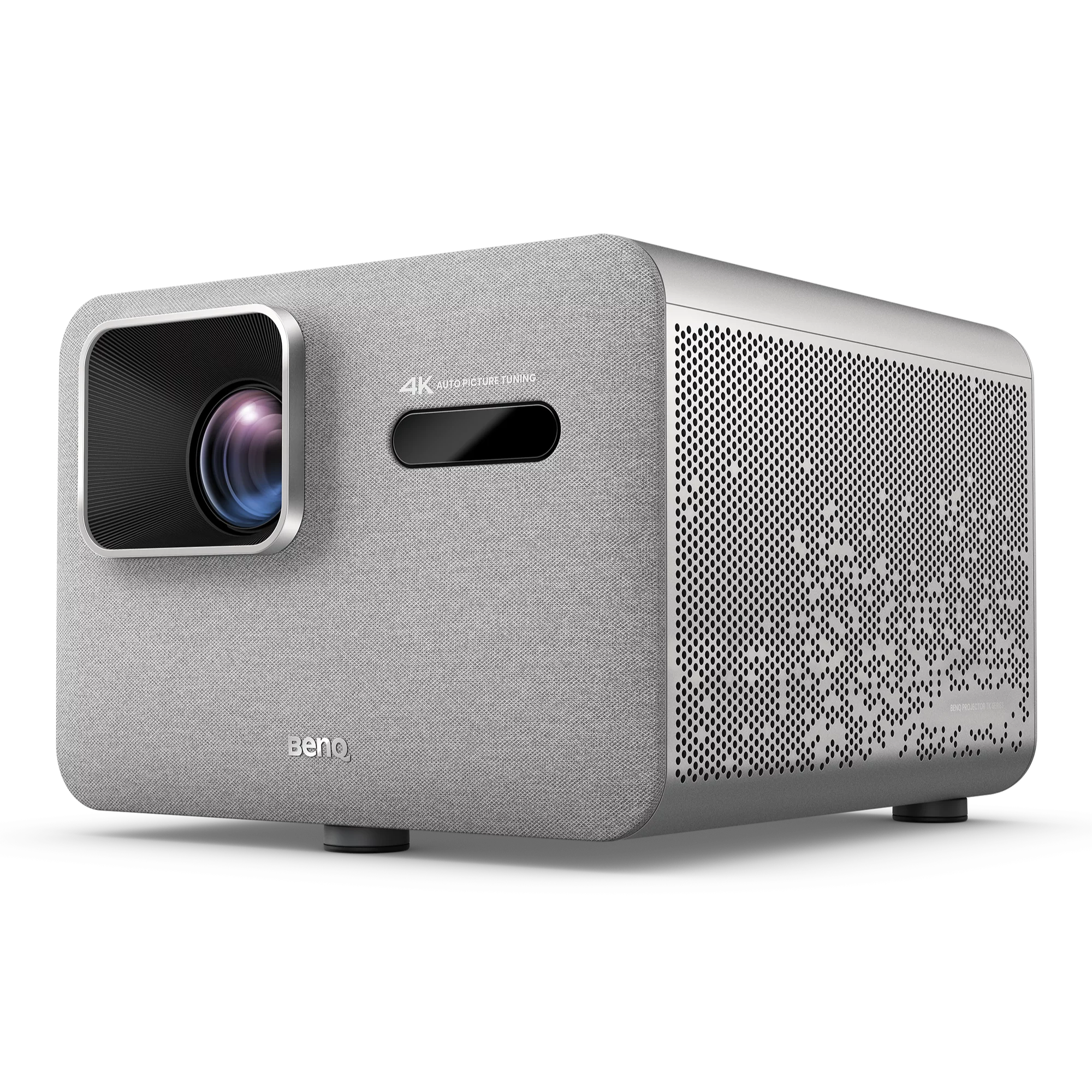 TK705STI 4K UHD DLP 3000LM HDR10+ 3D GAMING