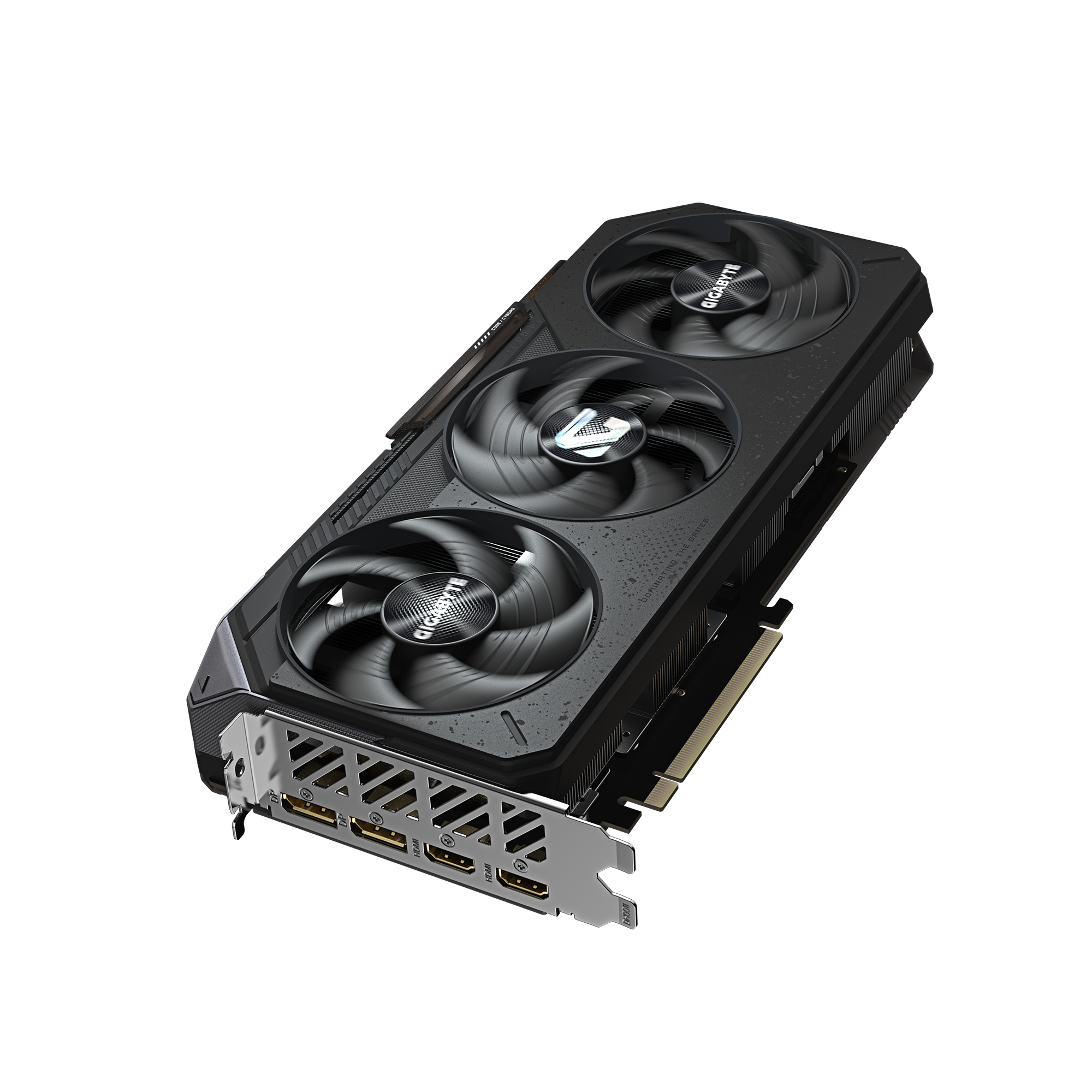GIGABYTE Radeon RX 9070 GRE GAMING OC 12GB GDDR6 2xHDMI 2xDP
