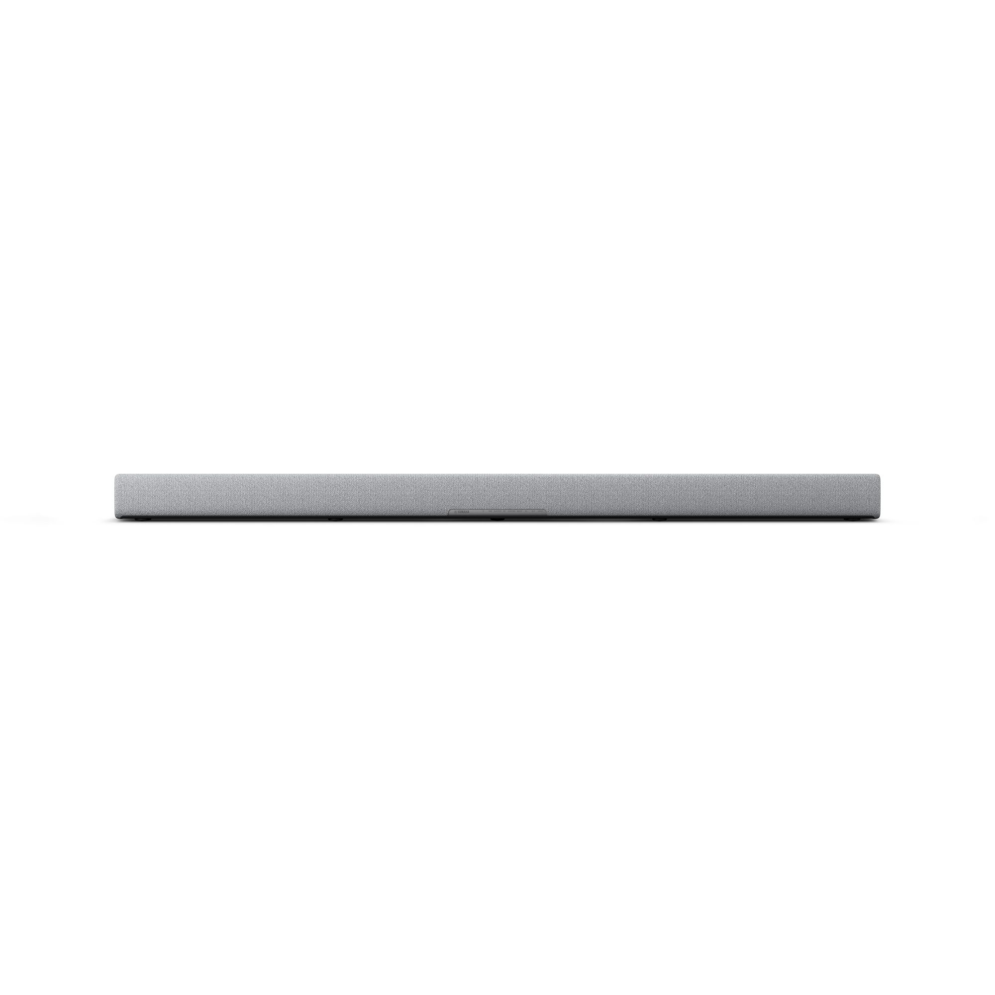 True X-Bar 40A, Soundbar