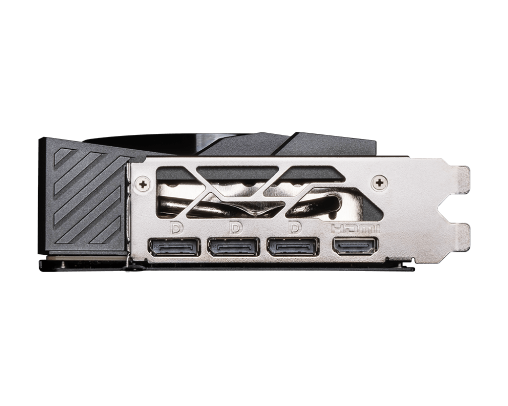 GeForce RTX 5070 12G GAMING TRIO OC, Grafikkarte