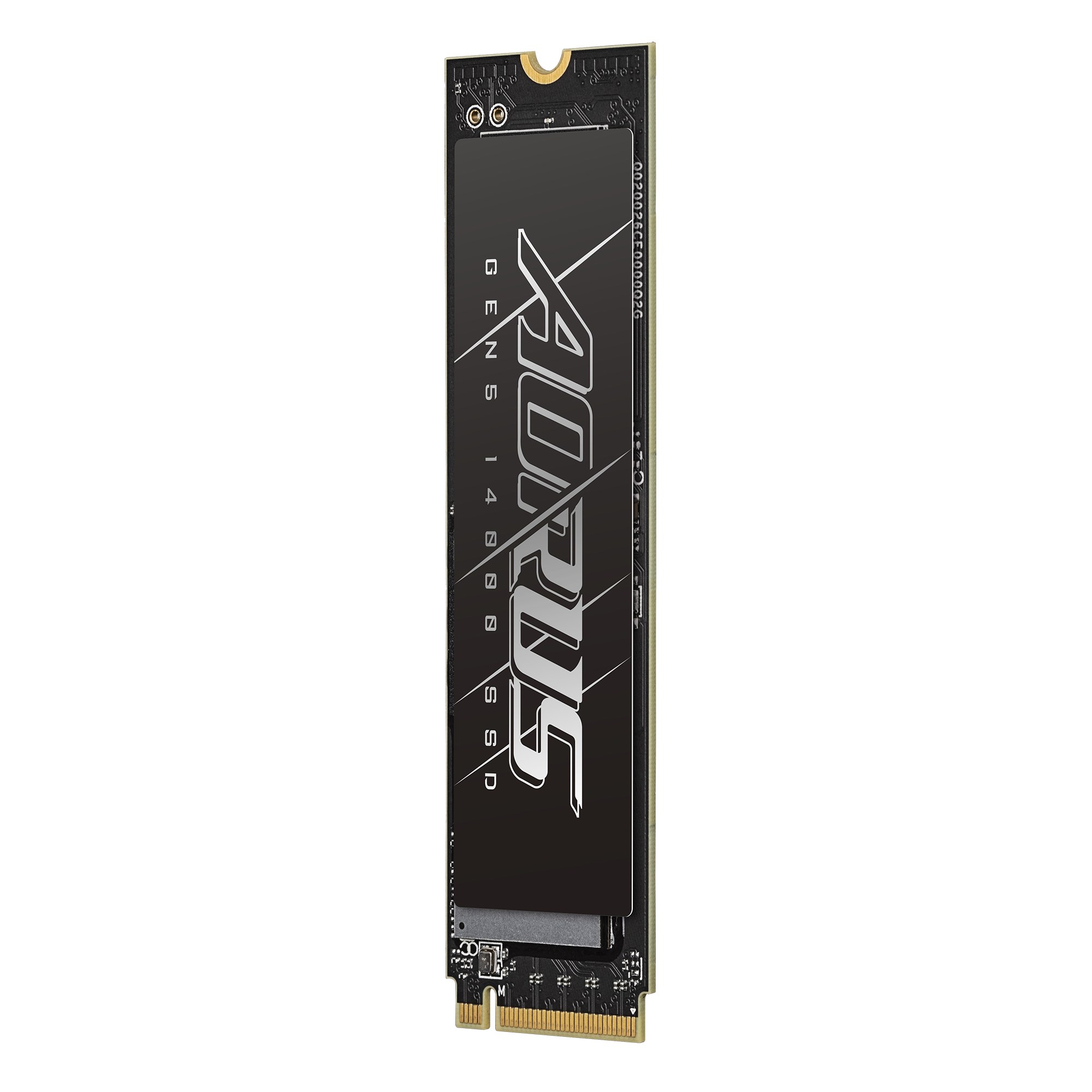 SSD 4TB Gigabyte AORUS GEN5 14000 M.2 PCI-E NVMe