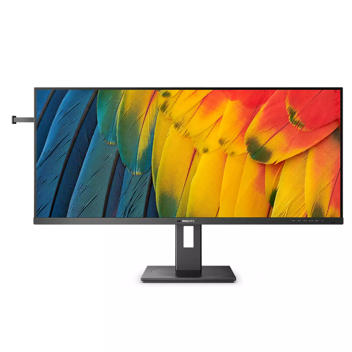 Philips 100,4cm(39,5) 40B1U5600 21:09 2xHDMI+DP+USB VA