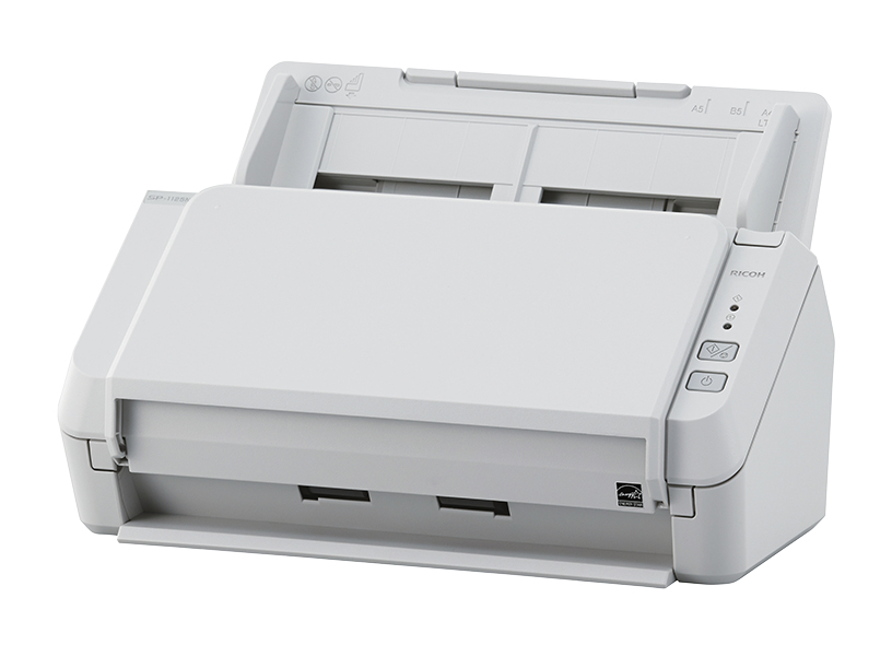 SP-1125N A4 DOCUMENT SCANNER