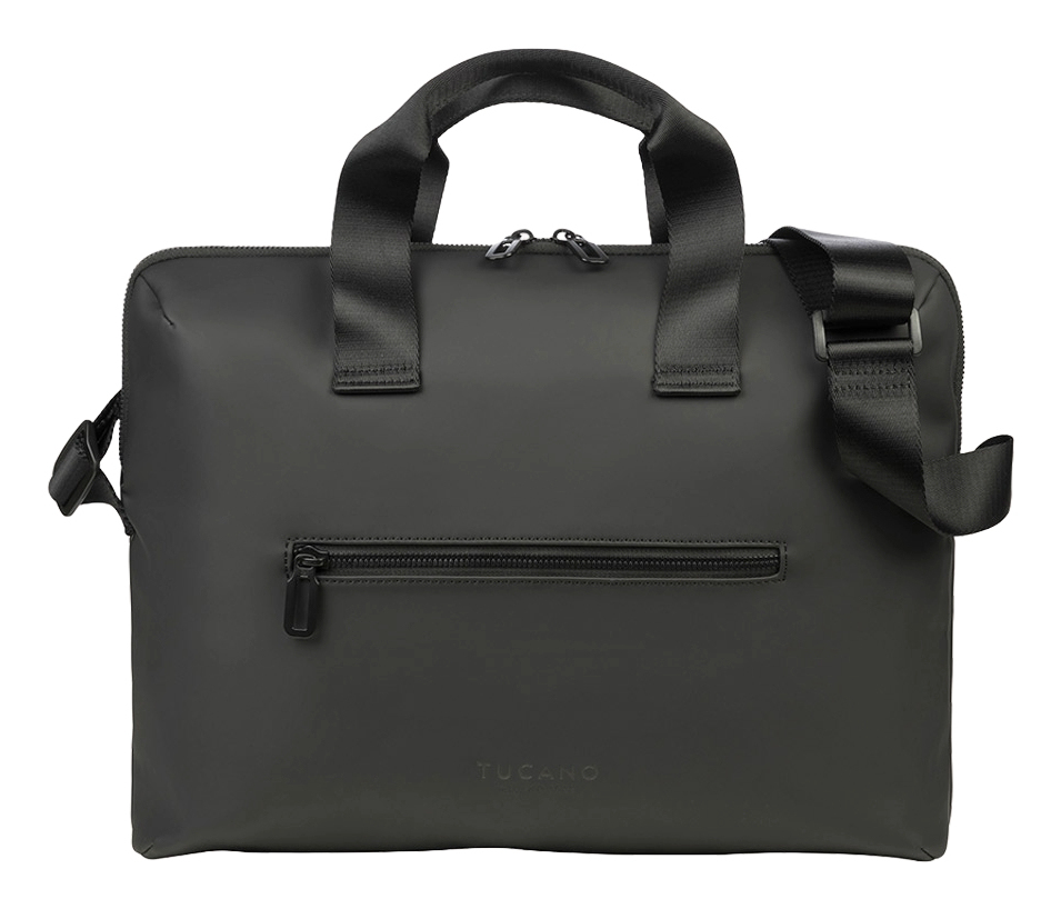 GOMMO LAPTOPTASCHE BLACK MACBOOK PRO 16 LAPTOP 15.6