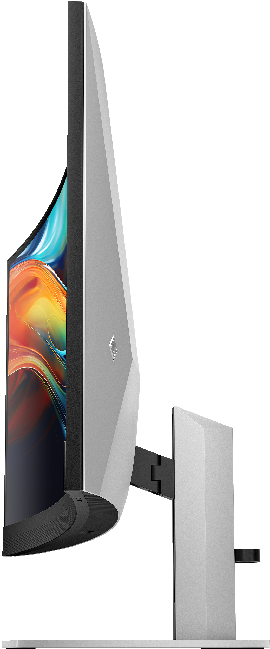 HP 740pm Series 7 Pro 100,83cm 39,7Zoll IPS 5K2K Conferencing Monitor 21:9 1000:1 5ms HDMI 2.0 DP 1.4 Gebogener Monitore(EU)