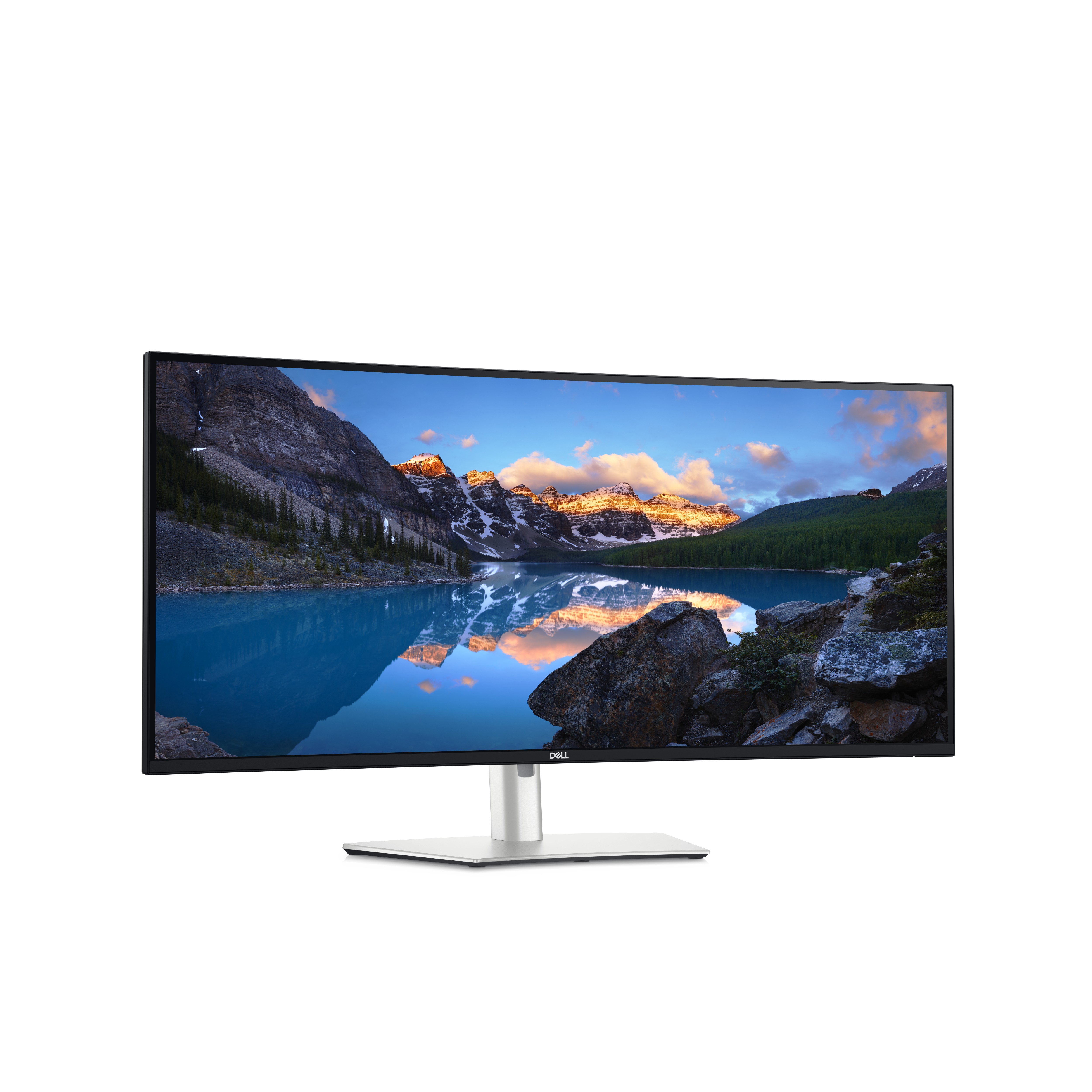 U4025QW, LED-Monitor