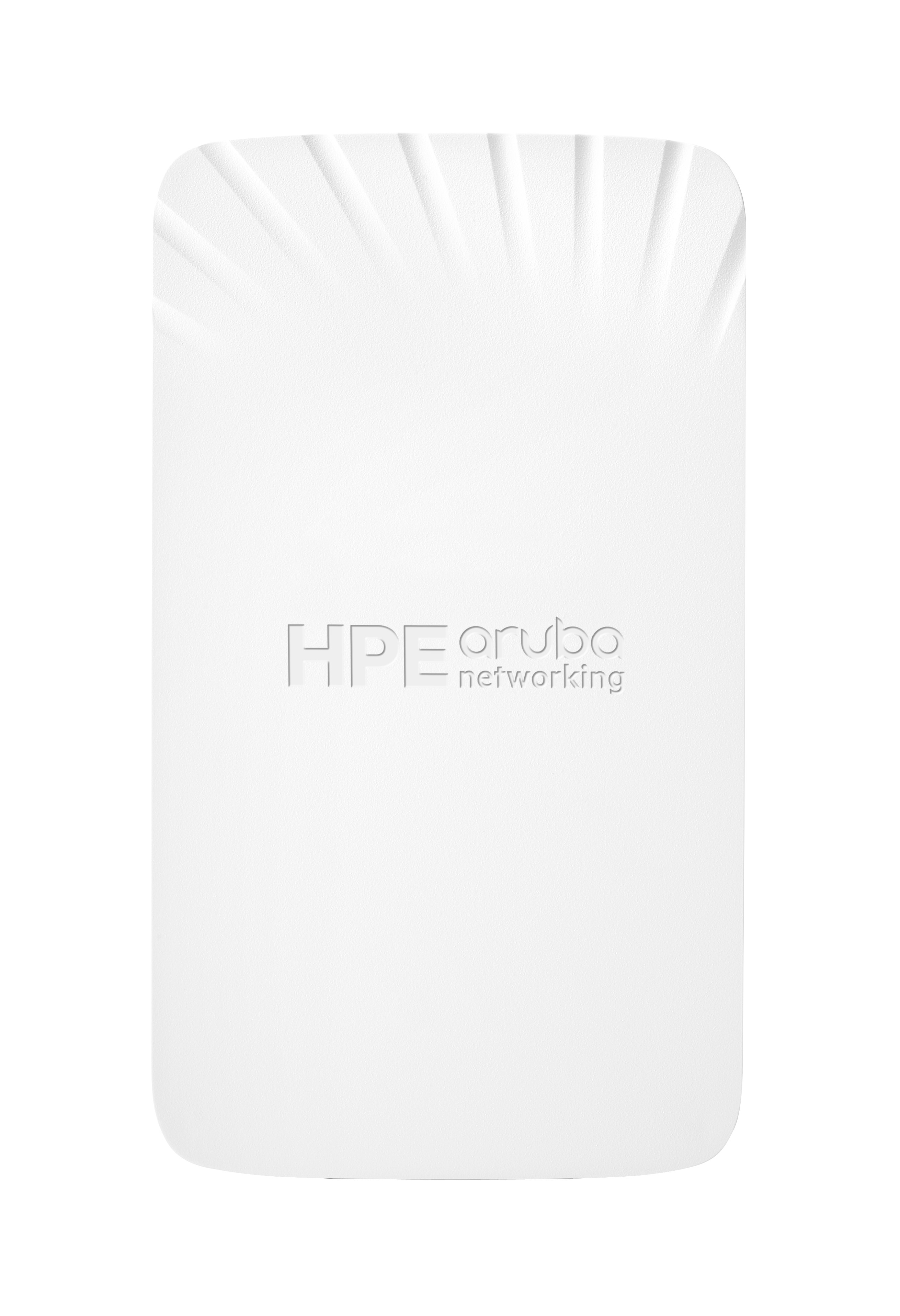 HPE Aruba AP-503H (RW) Unified Hospitality Accesspoint