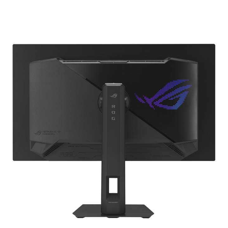 ROD Strix QD-OLED XG27AQDNG, Gaming-Monitor
