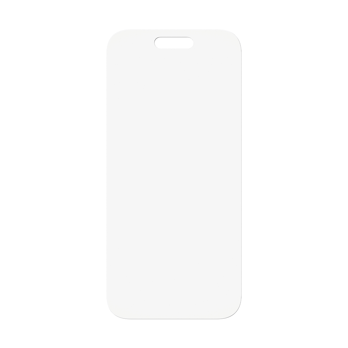SCREEN PROTECTOR IPHONE 17 AIR FIT W. EASYALIGNER