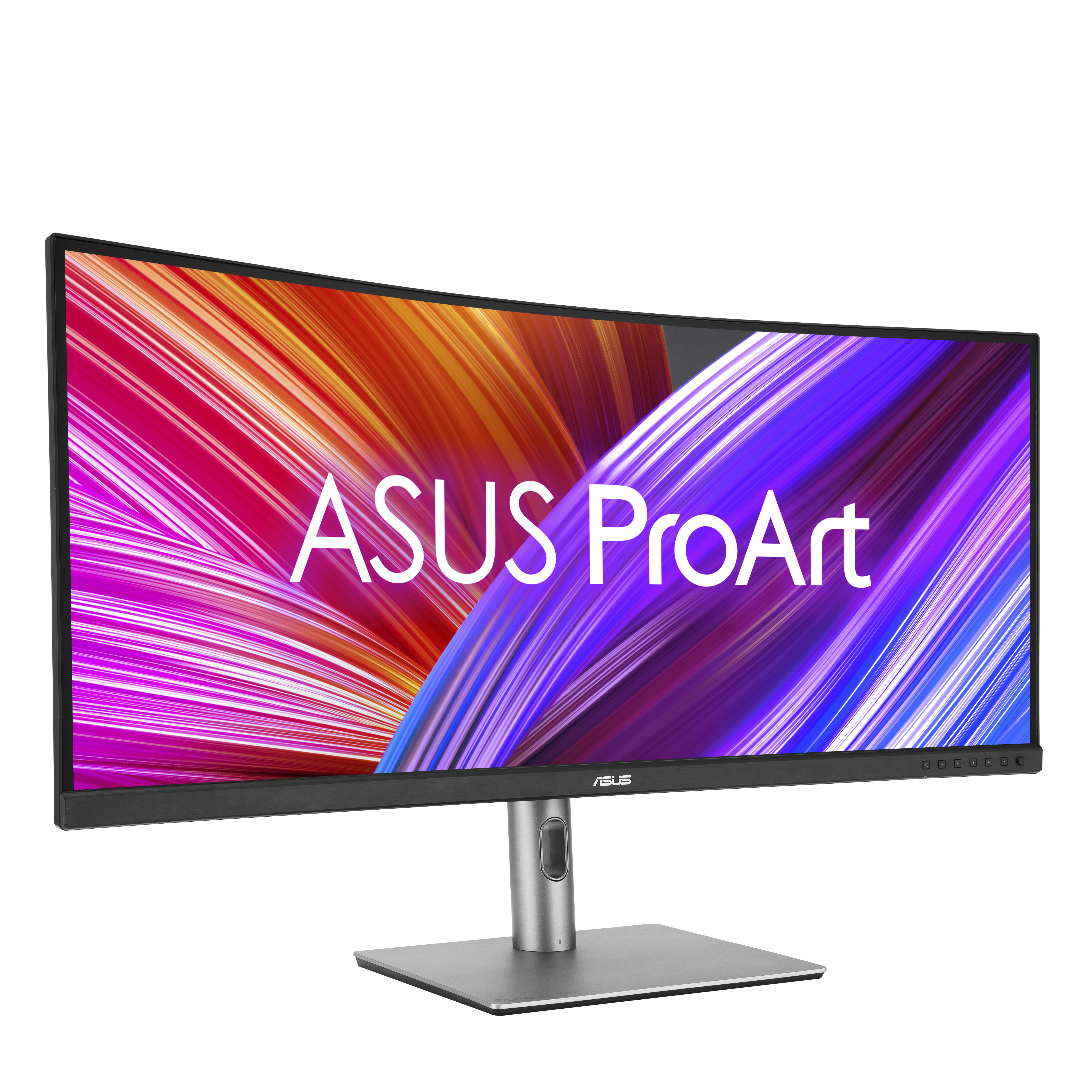 ASUS PA34VCNV 86,61cm 34,1Zoll WQHD IPS 60HZ 5MS RJ45 HDMI MINI-DP THUNDEBOLT BLACK+SILVER