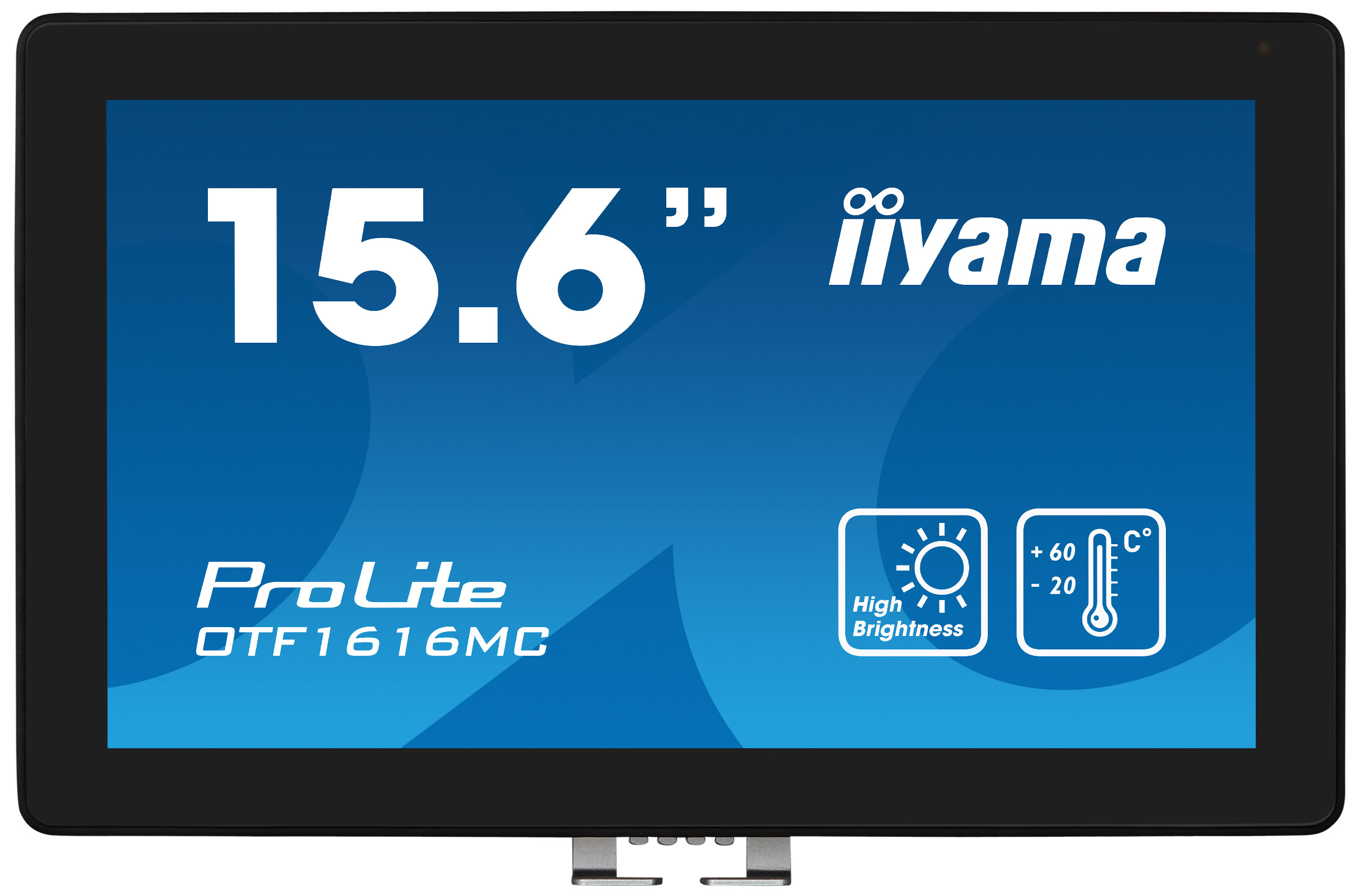 OTF1616MC-B1 16IN PCAP 156IN PCAP BEZEL FREE 10P TOUCH