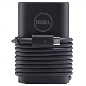 Dell USB-C AC Adapter E5 - Kit - Netzteil - 65 Watt