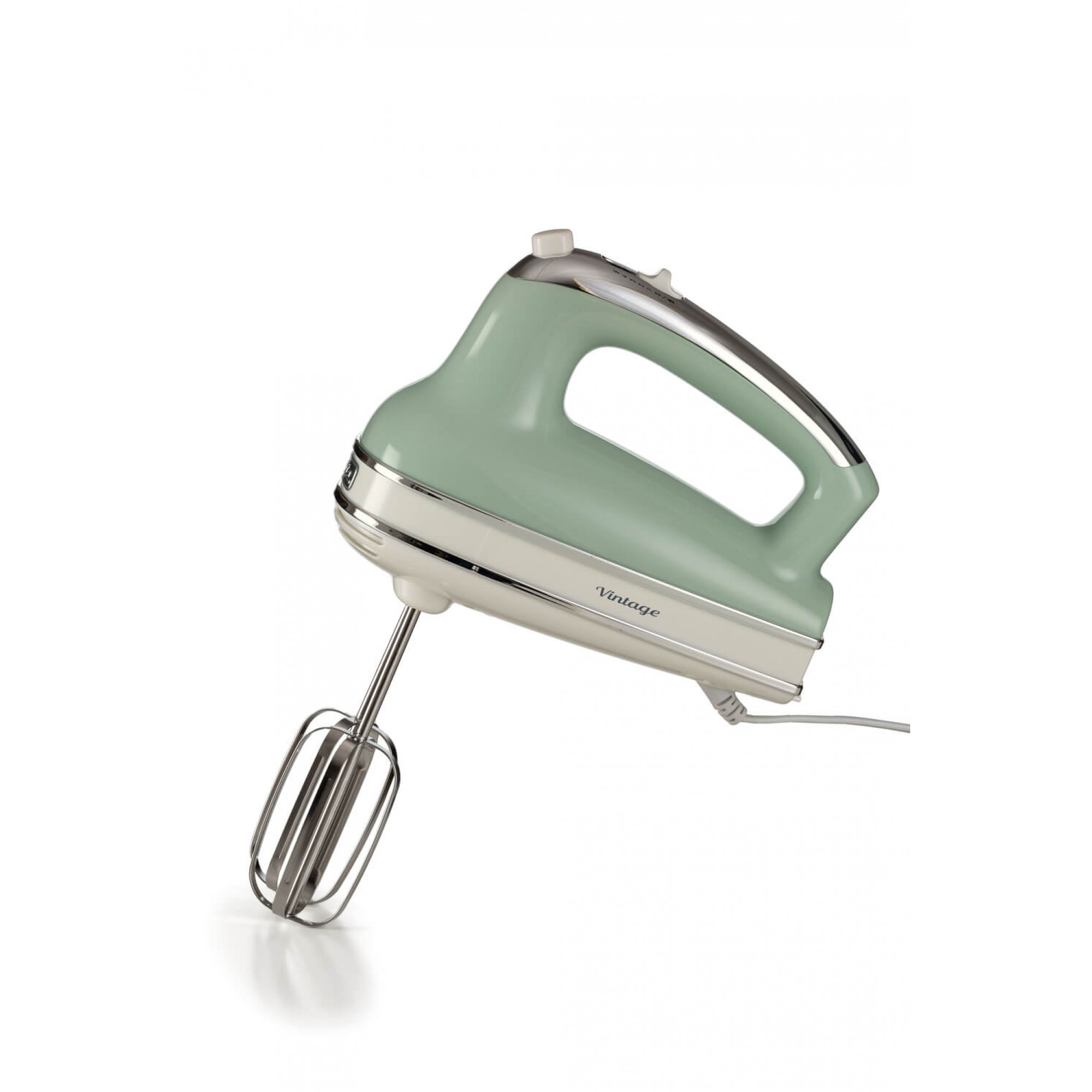 Handmixer Vintage Green 1548GR