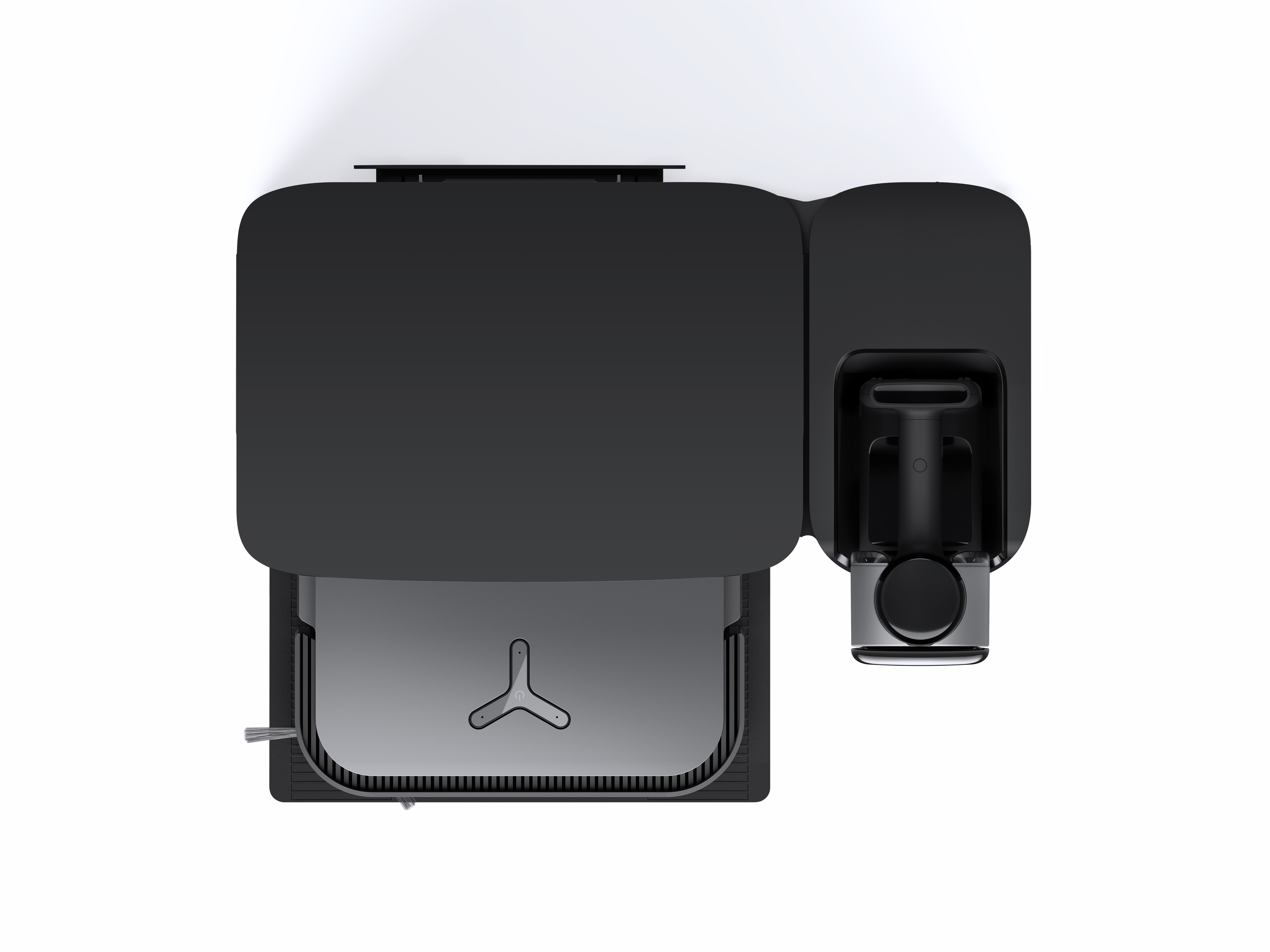 Ecovacs Deebot X2 Combo