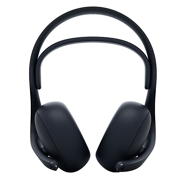 PULSE Elite Wireless Midnight Black - PS5, Gaming-Headset