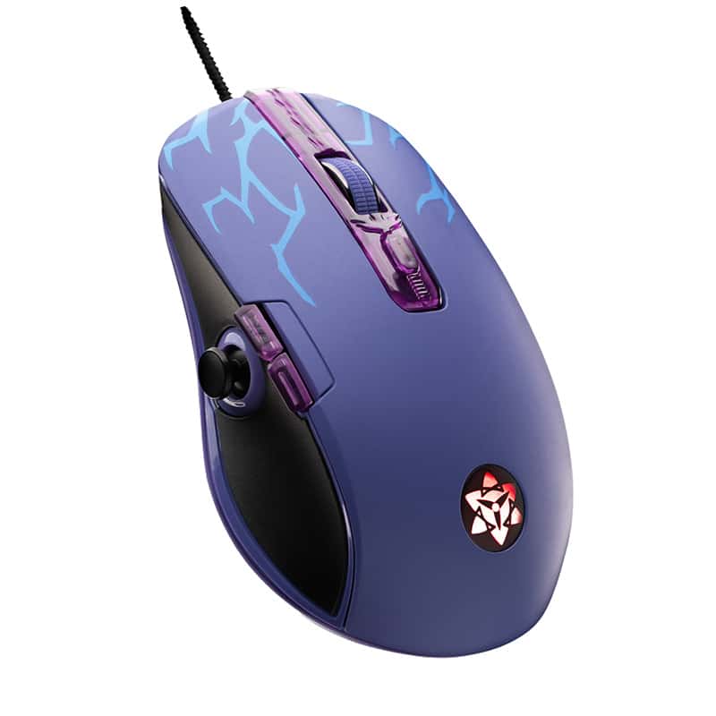 LEXIP - SASUKE MOUSE DESIGN BY TSUME