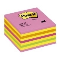 Post-it® Haftnotizen 2028NB farbsortiert, 1 St.