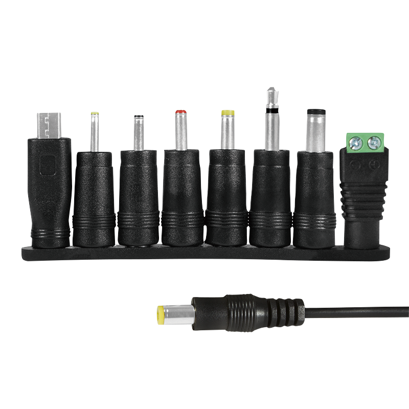 LogiLink Universalnetzteil 12W