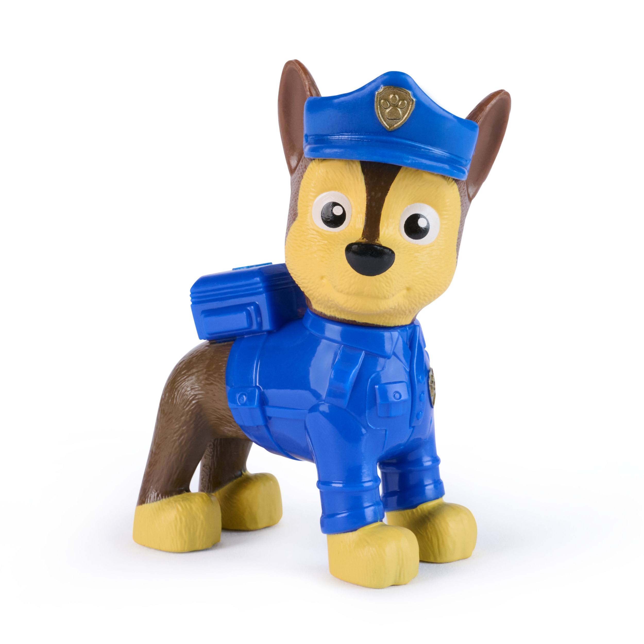 Paw Patrol - Search & Rescue: Figuren-Set mit 7 Charakteren, Spielfigur